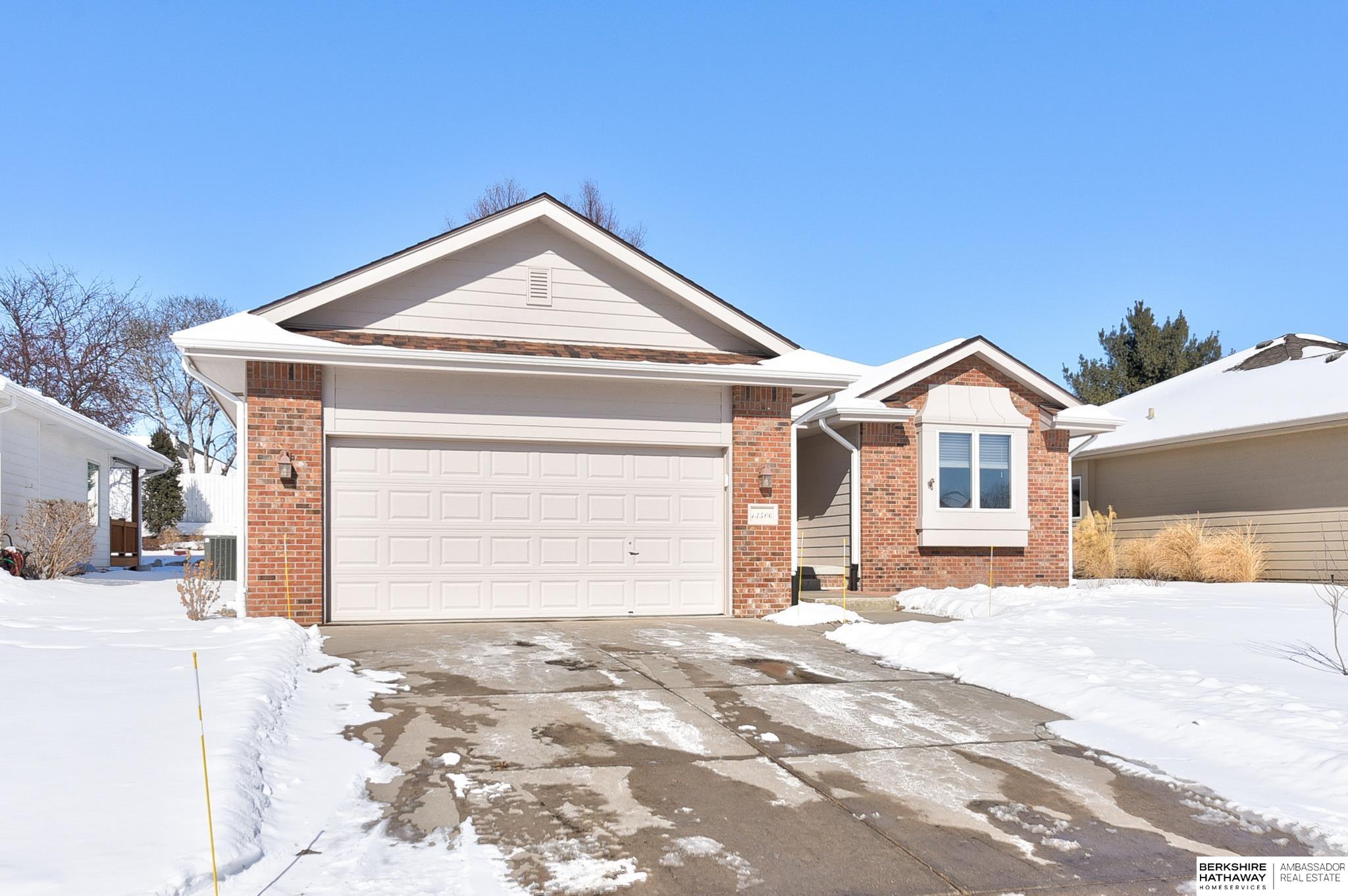 Photo of 13506 Fowler Avenue Omaha NE 68164