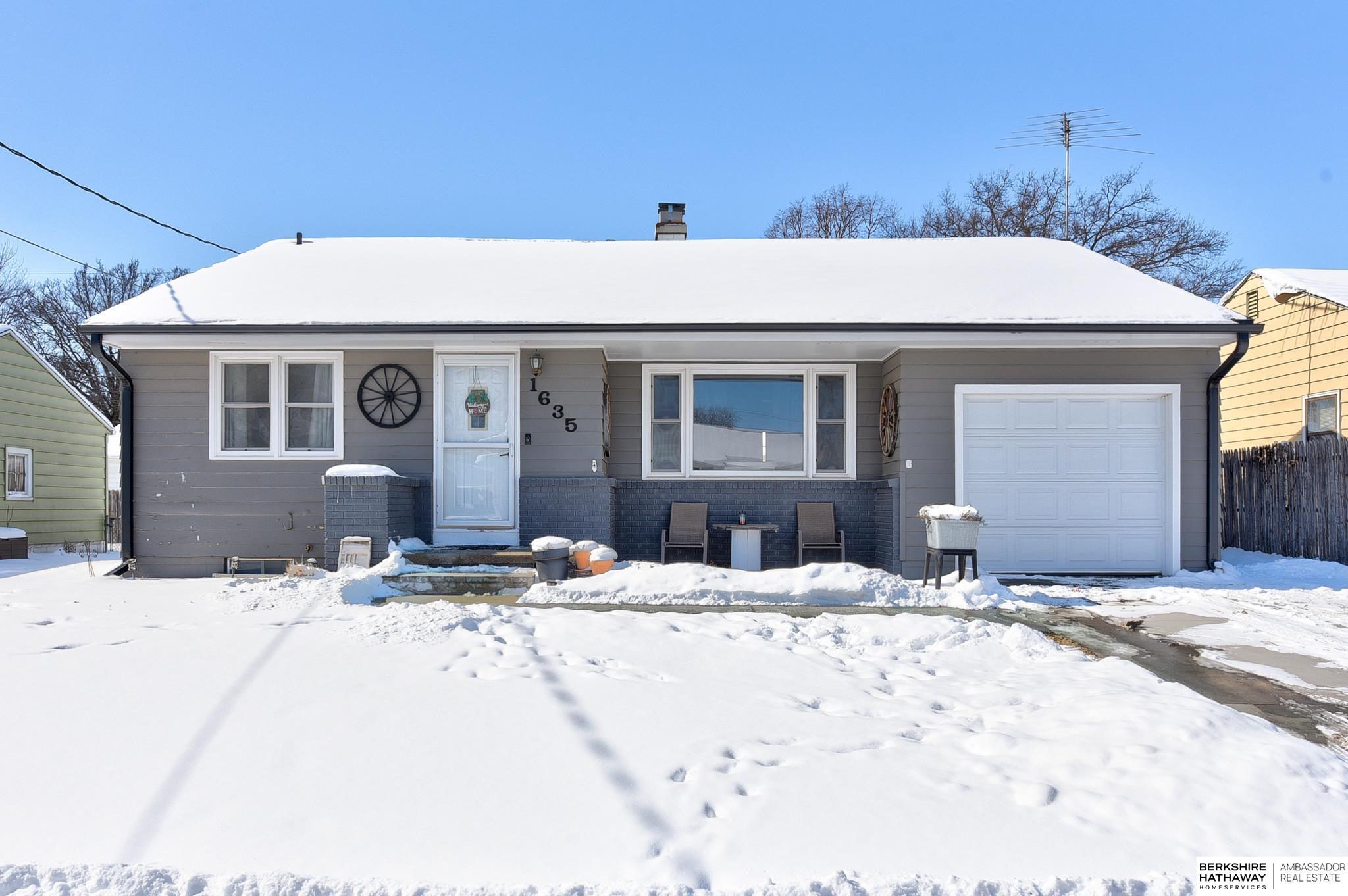 Photo of 1635 Monroe Street Fremont NE 68025