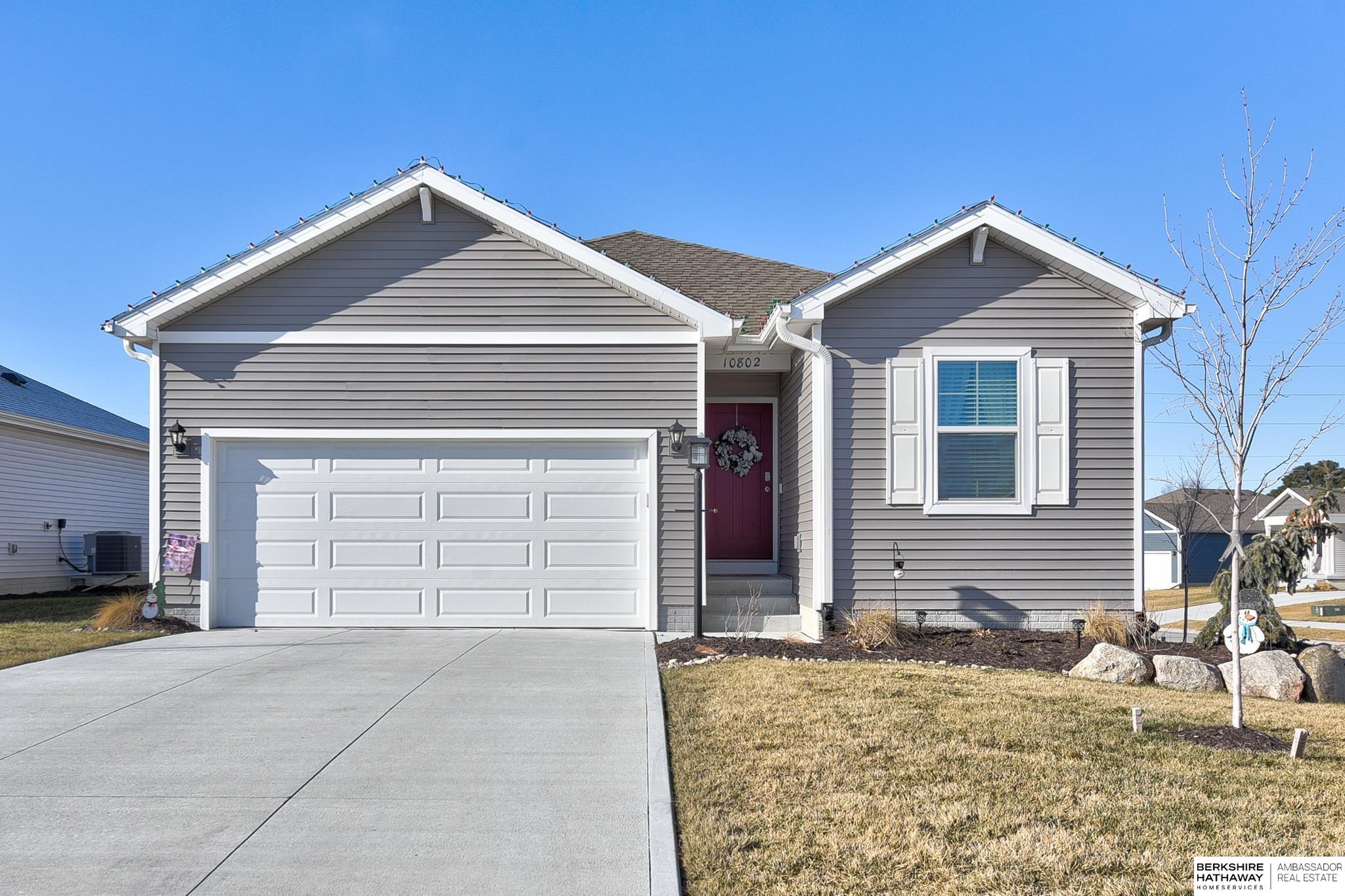 Photo of 10802 S 178th Street Omaha NE 68136