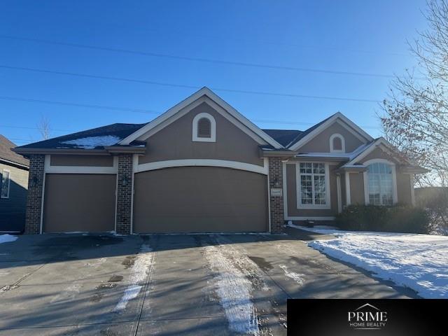 Photo of 16609 Heather Street Omaha NE 68136
