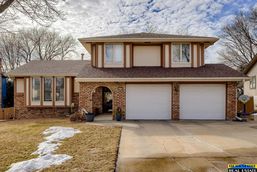 Real estate for sale Bellevue NE