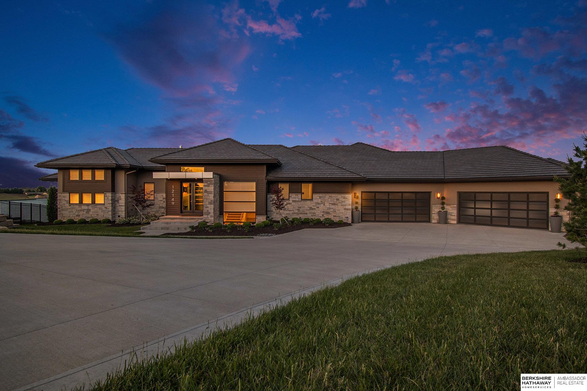 Photo of 12149 N 177th Circle Bennington NE 68007