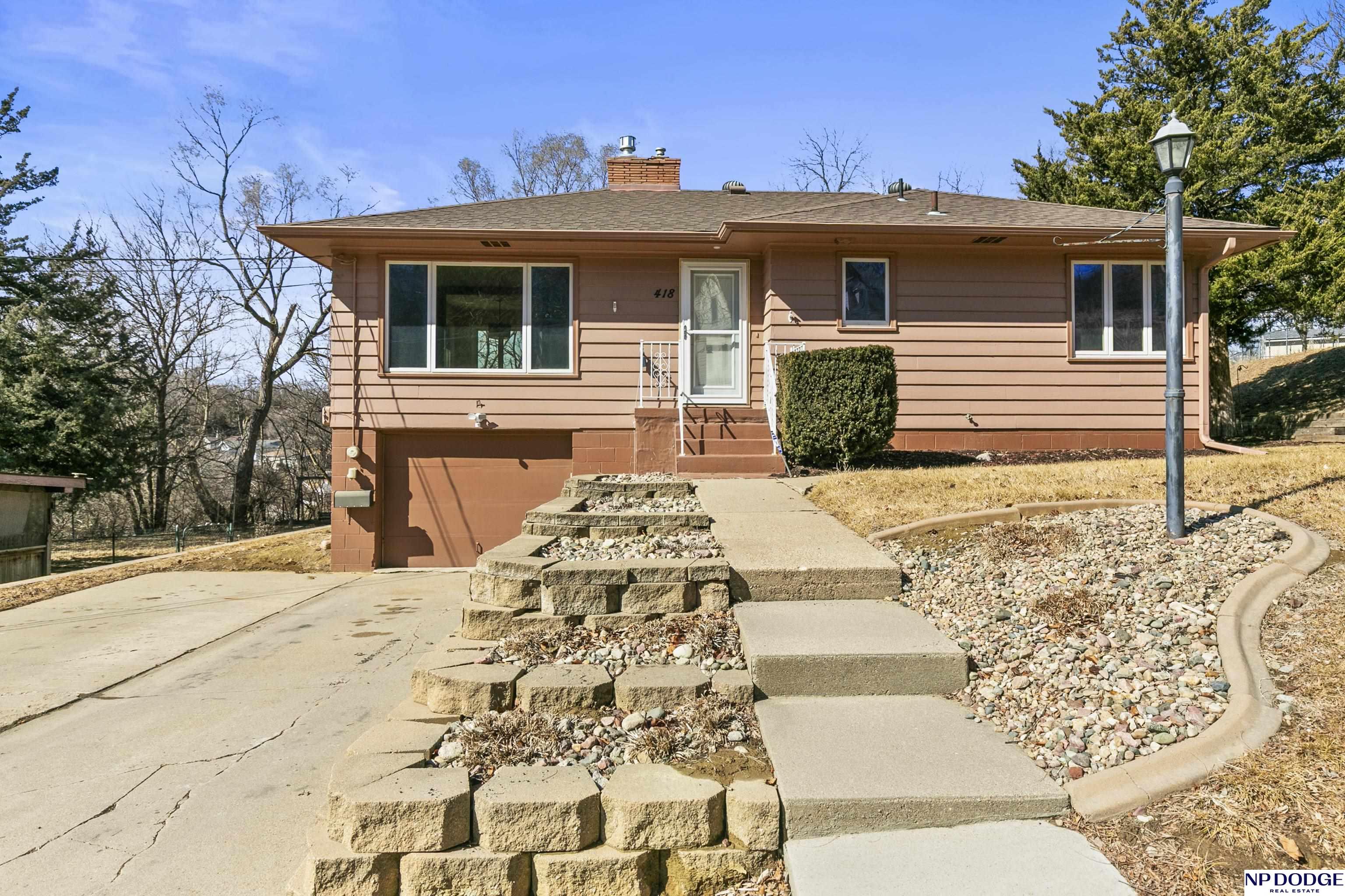 Photo of 418 Mount Vernon Avenue Council Bluffs IA 51503