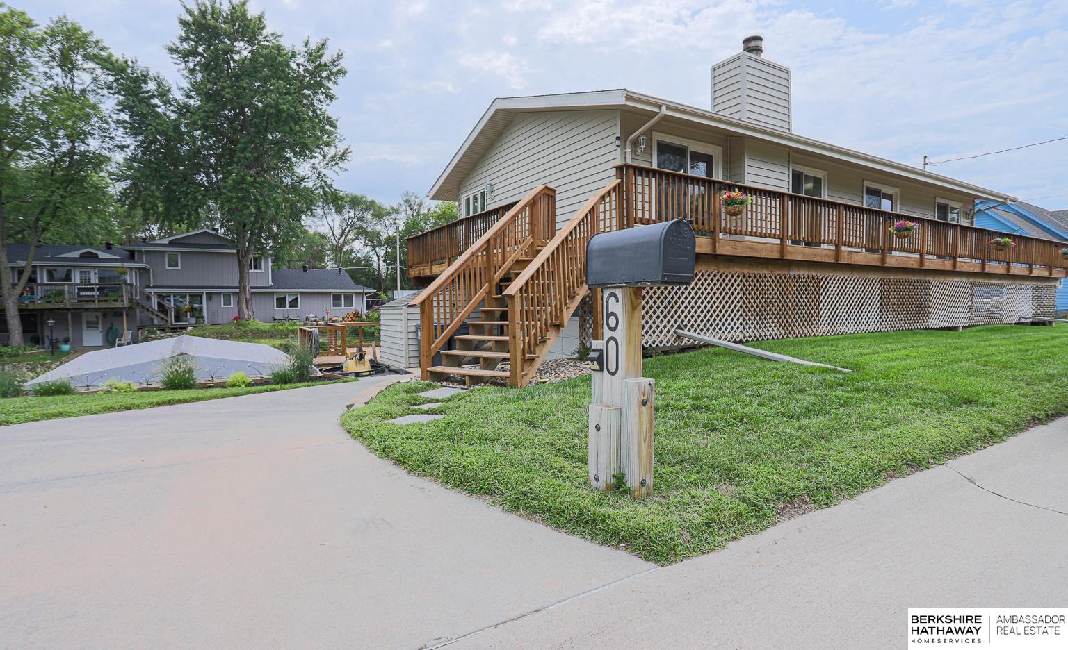 Photo of 60 Lakewood Villa Street Council Bluffs IA 51501