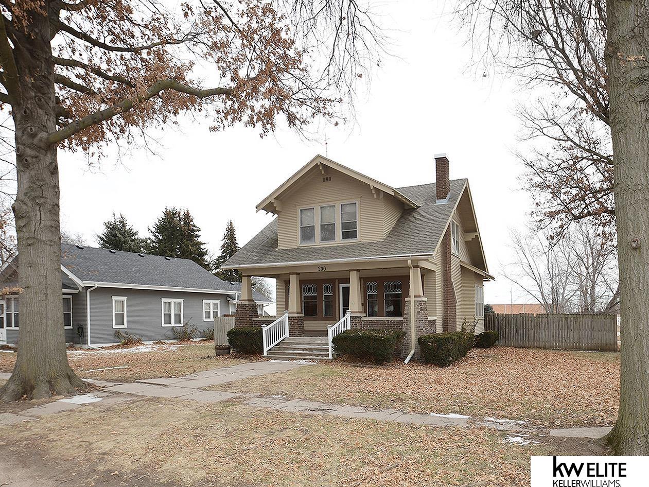 Photo of 200 Alice Street Gresham NE 68367