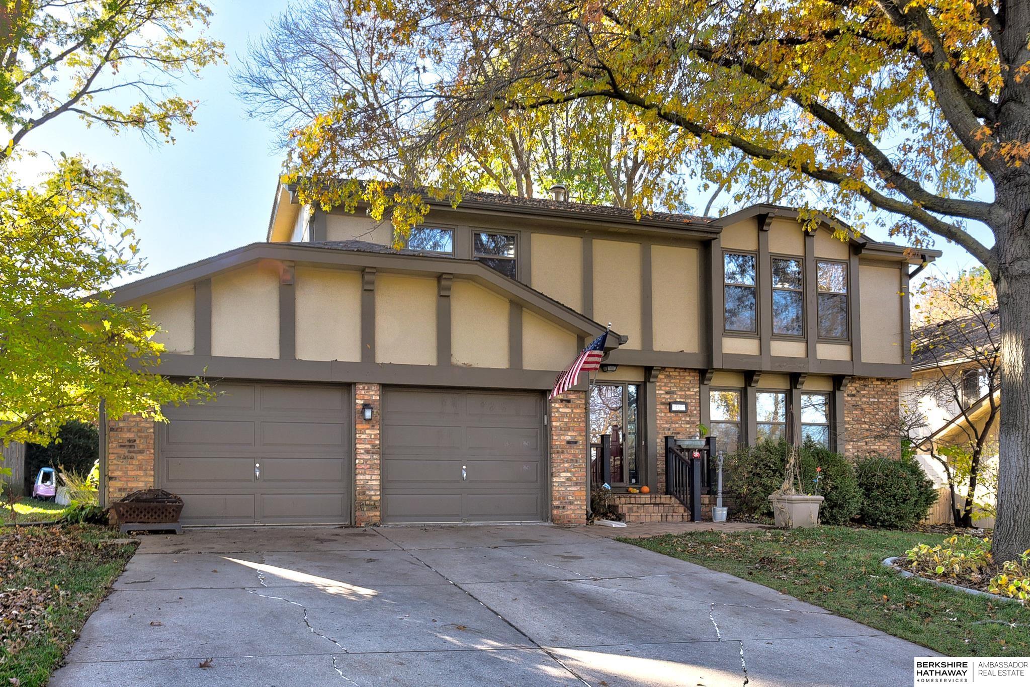 Photo of 14617 Shirley Street Omaha NE 68144