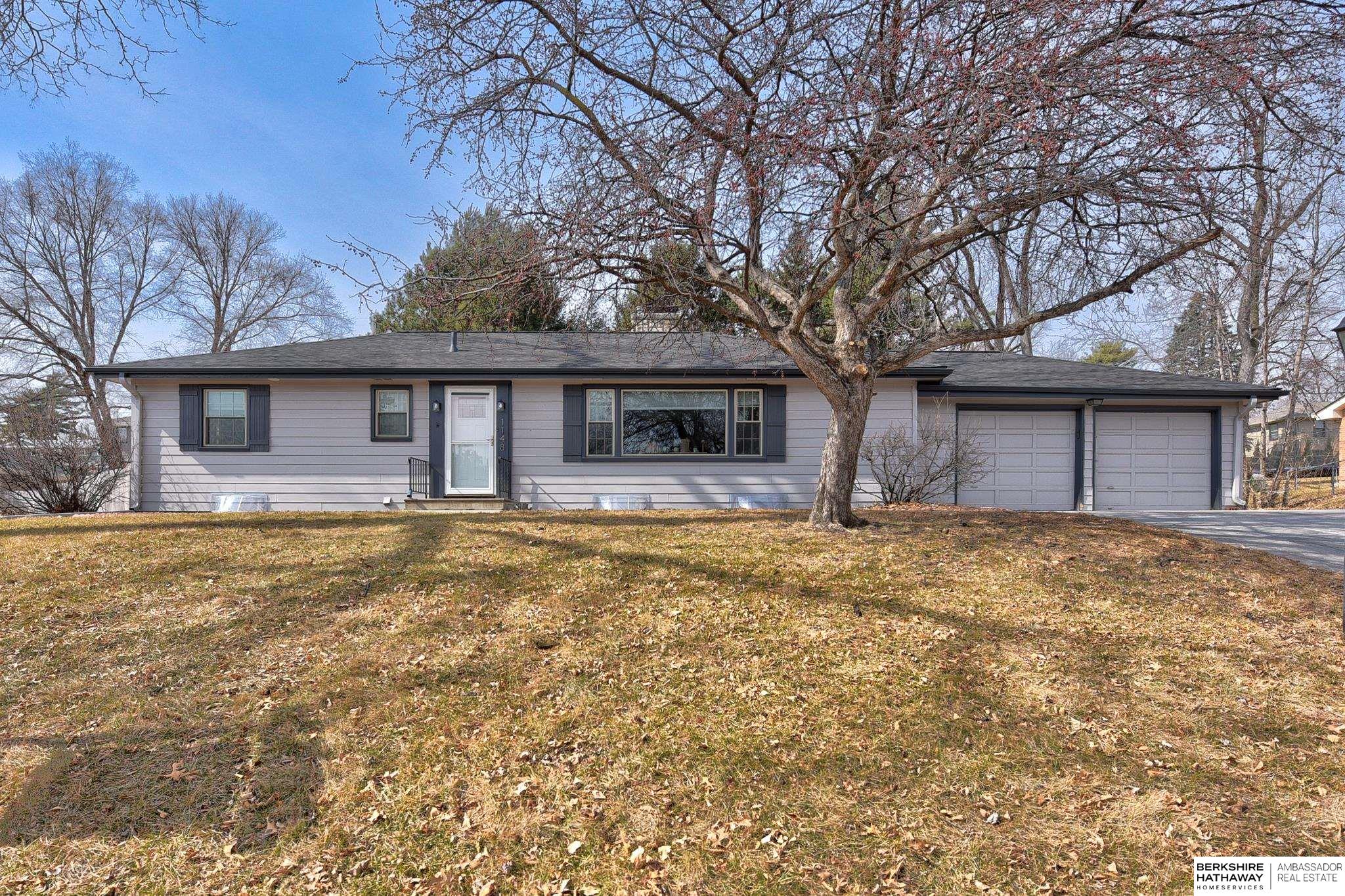 Photo of 1148 S 93rd Avenue Omaha NE 68124