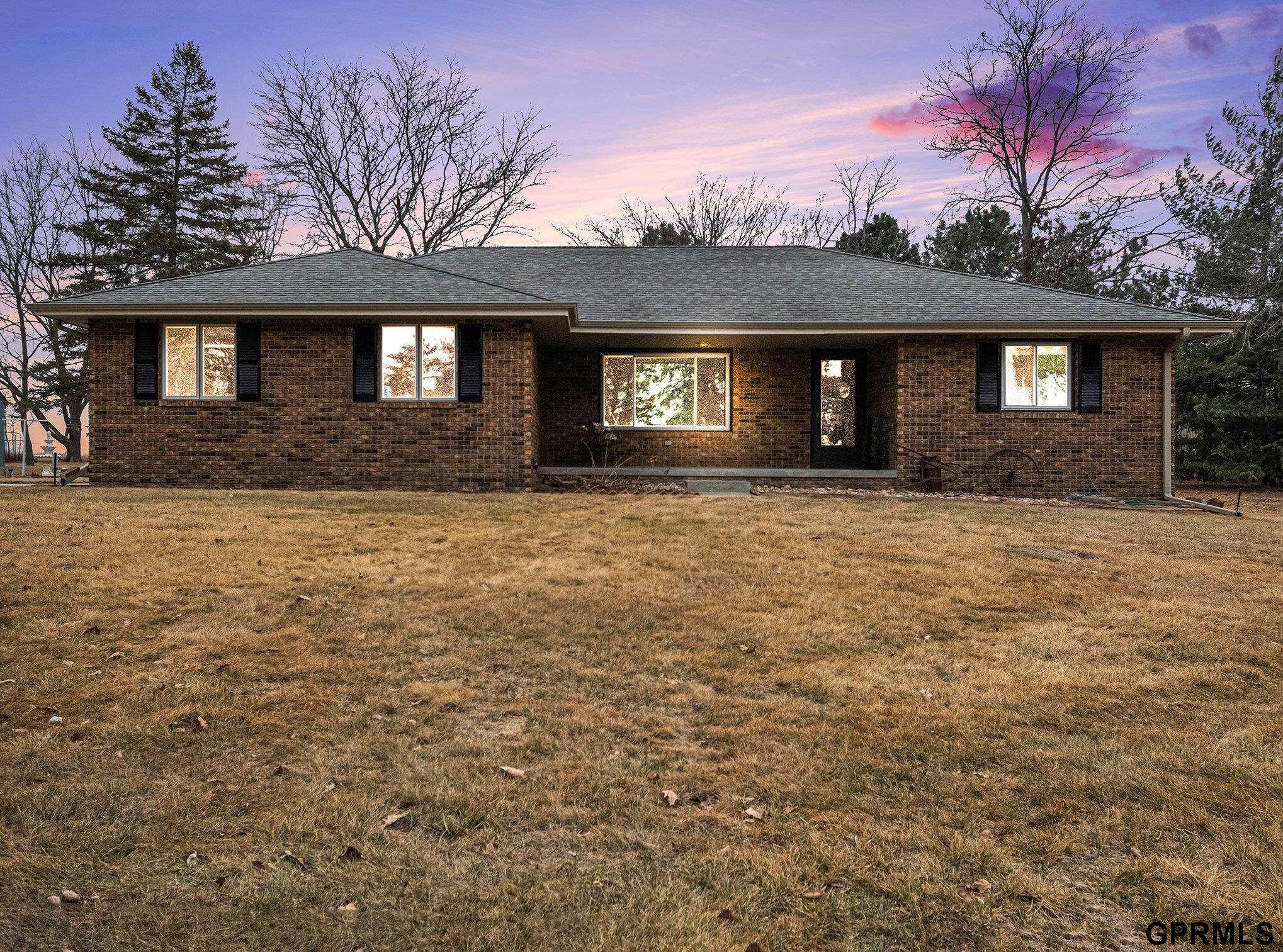 Photo of 17607 Country Lane Gretna NE 68028-5760