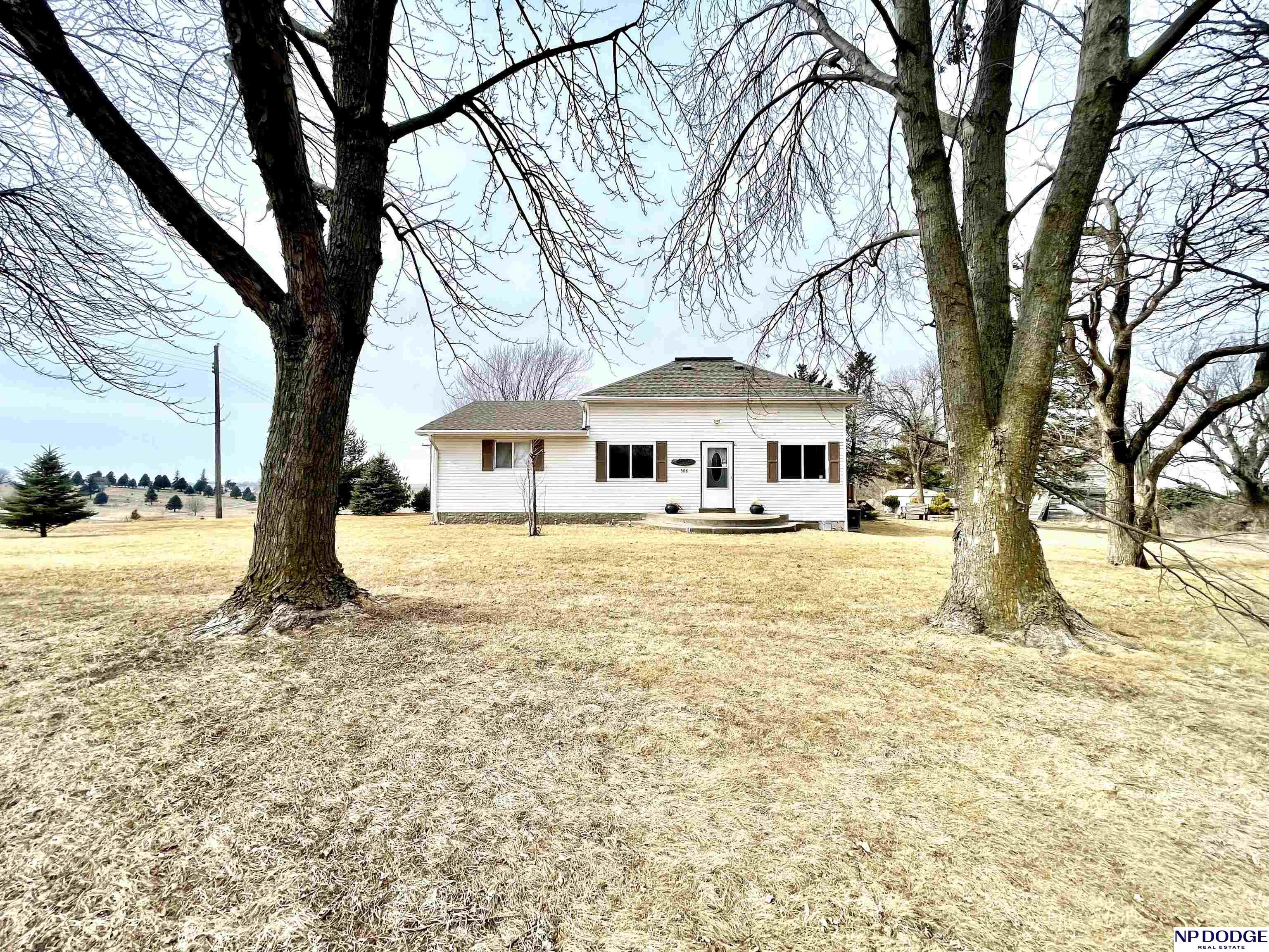 Photo of 588 S Burt Street Craig NE 68019