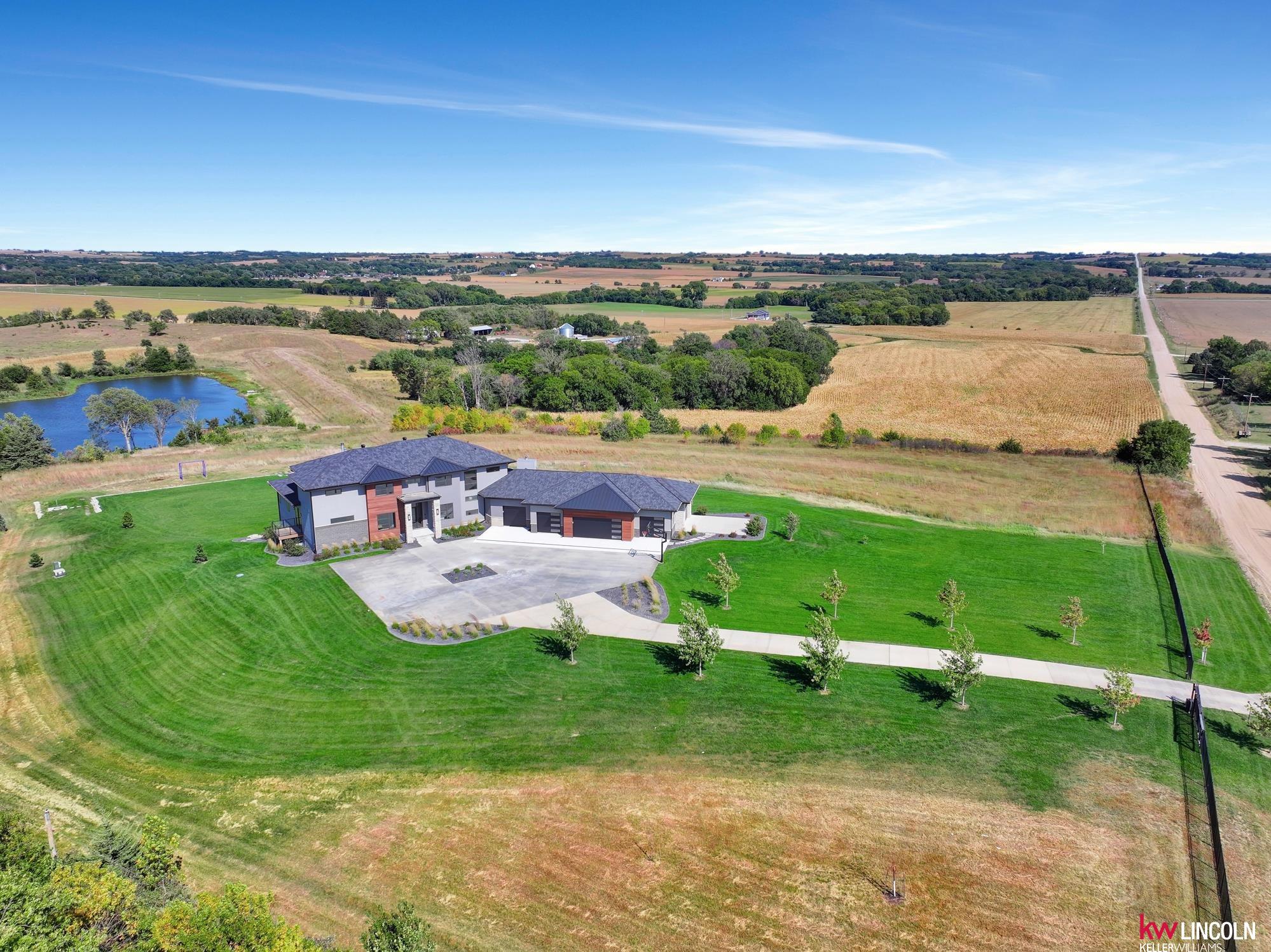 Photo of 2880 County Road A Valparaiso NE 68065