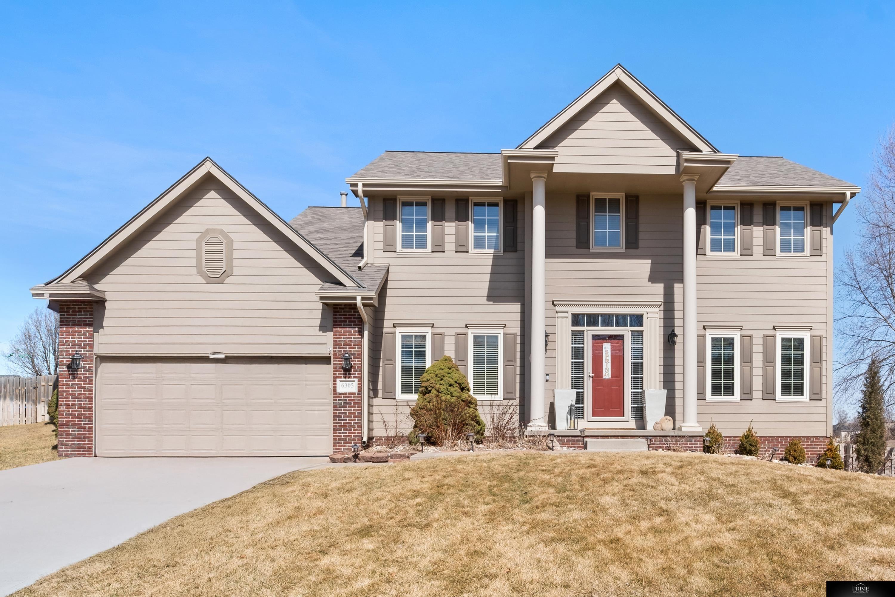 Photo of 6305 N 155th Circle Omaha NE 68116