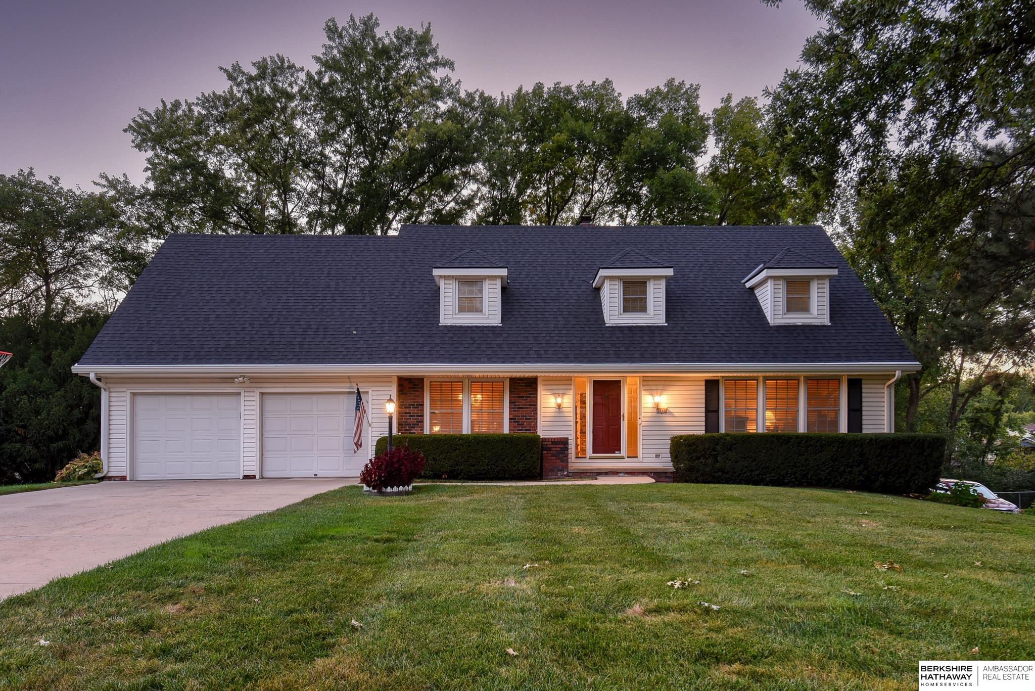 Photo of 3640 S 102nd Street Omaha NE 68124