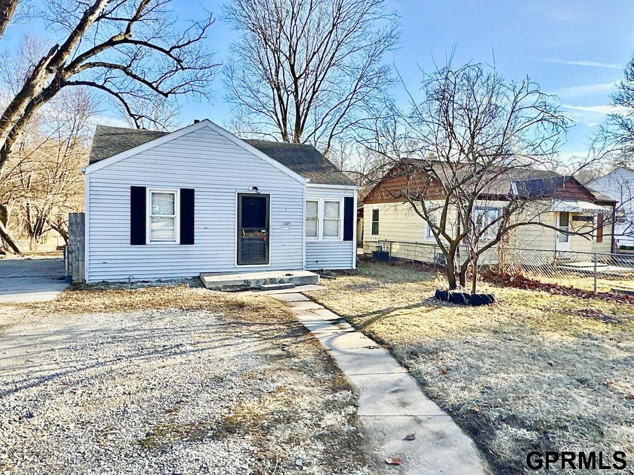 Photo of 3331 Forest Lawn Avenue Omaha NE 68112