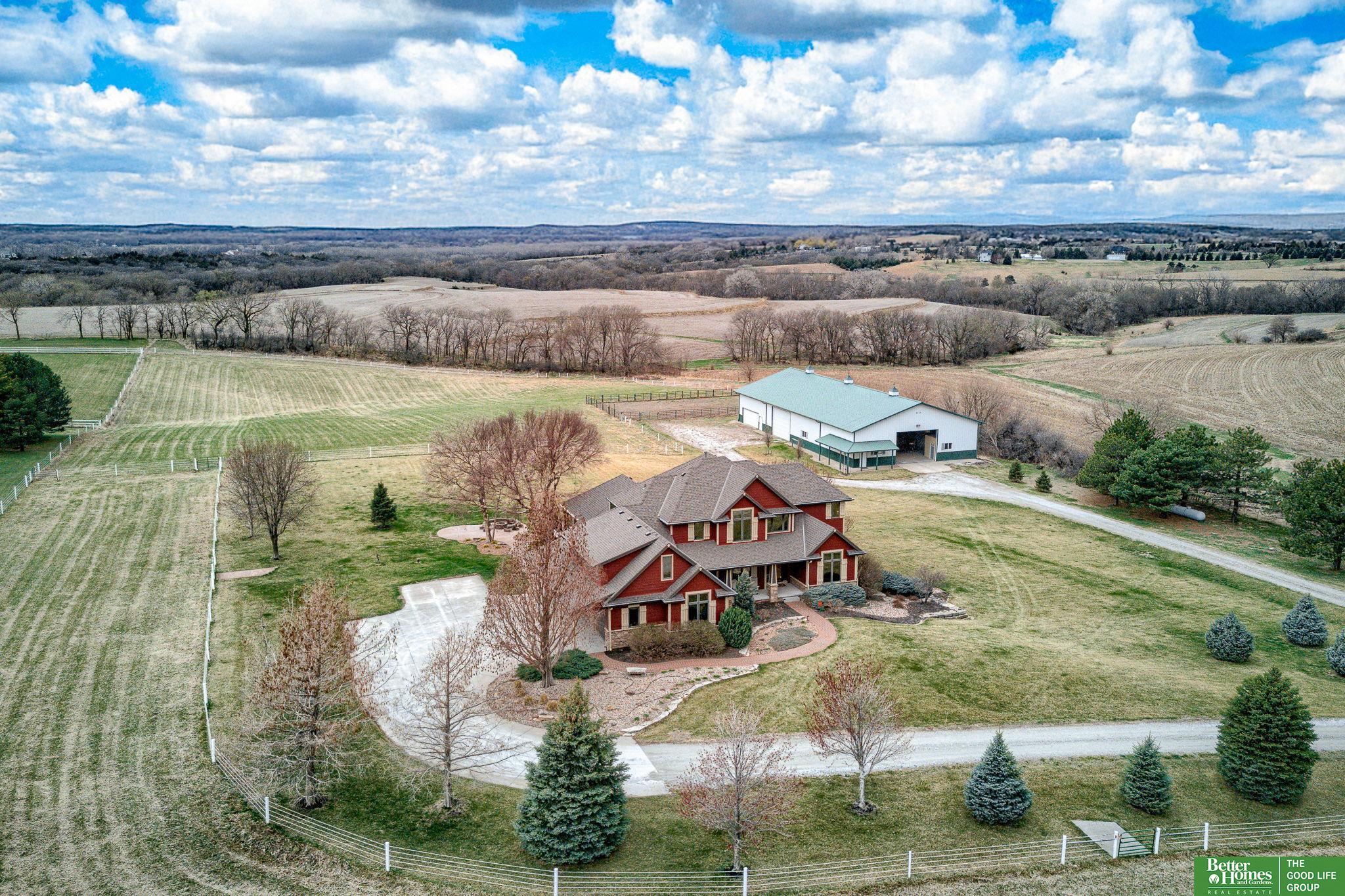 Photo of 7720 S 225th Street Gretna NE 68028
