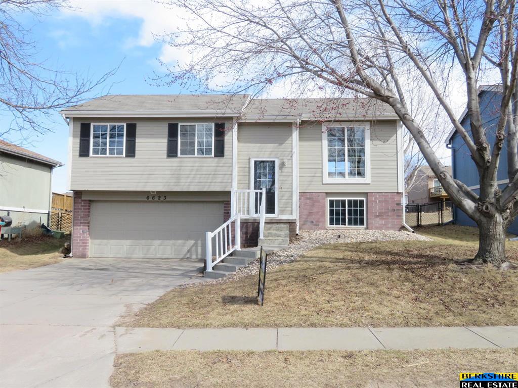 Real estate for sale Omaha NE