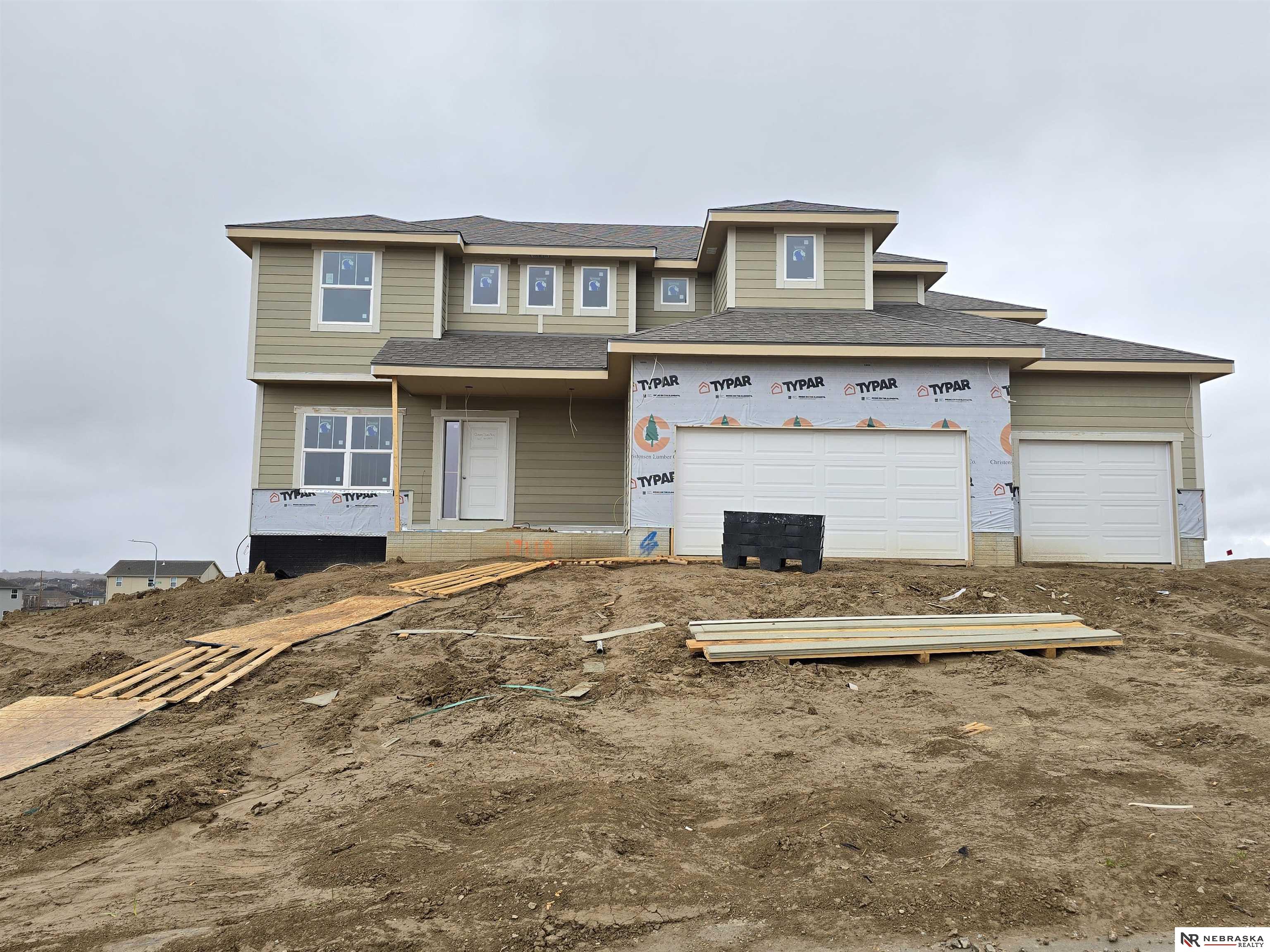 Photo of 17118 Emma Street Bennington NE 68007