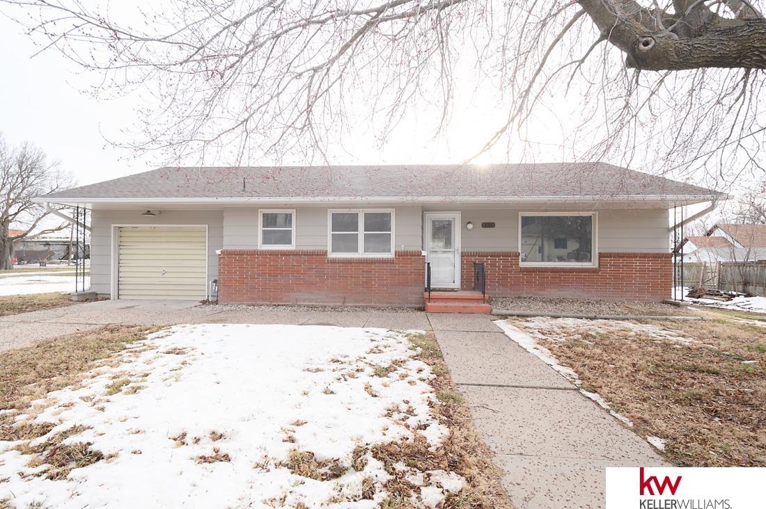 Photo of 533 S Wheeler Street Nelson NE 68961