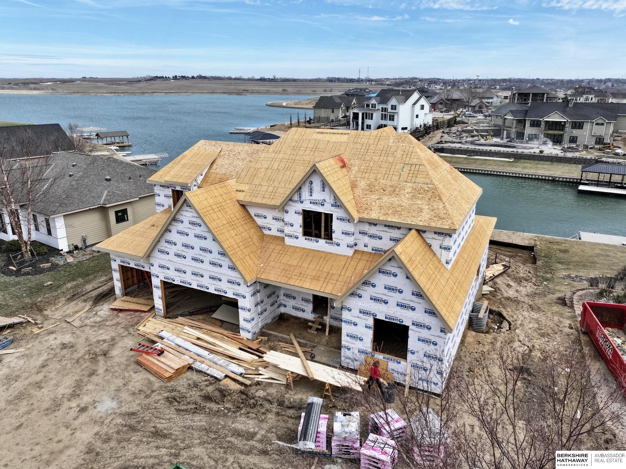 Photo of 11819 N 173rd Circle Bennington NE 68007