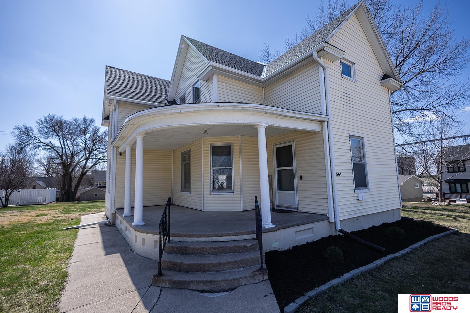 Photo of 561 Hoosier Street Osceola NE 68651