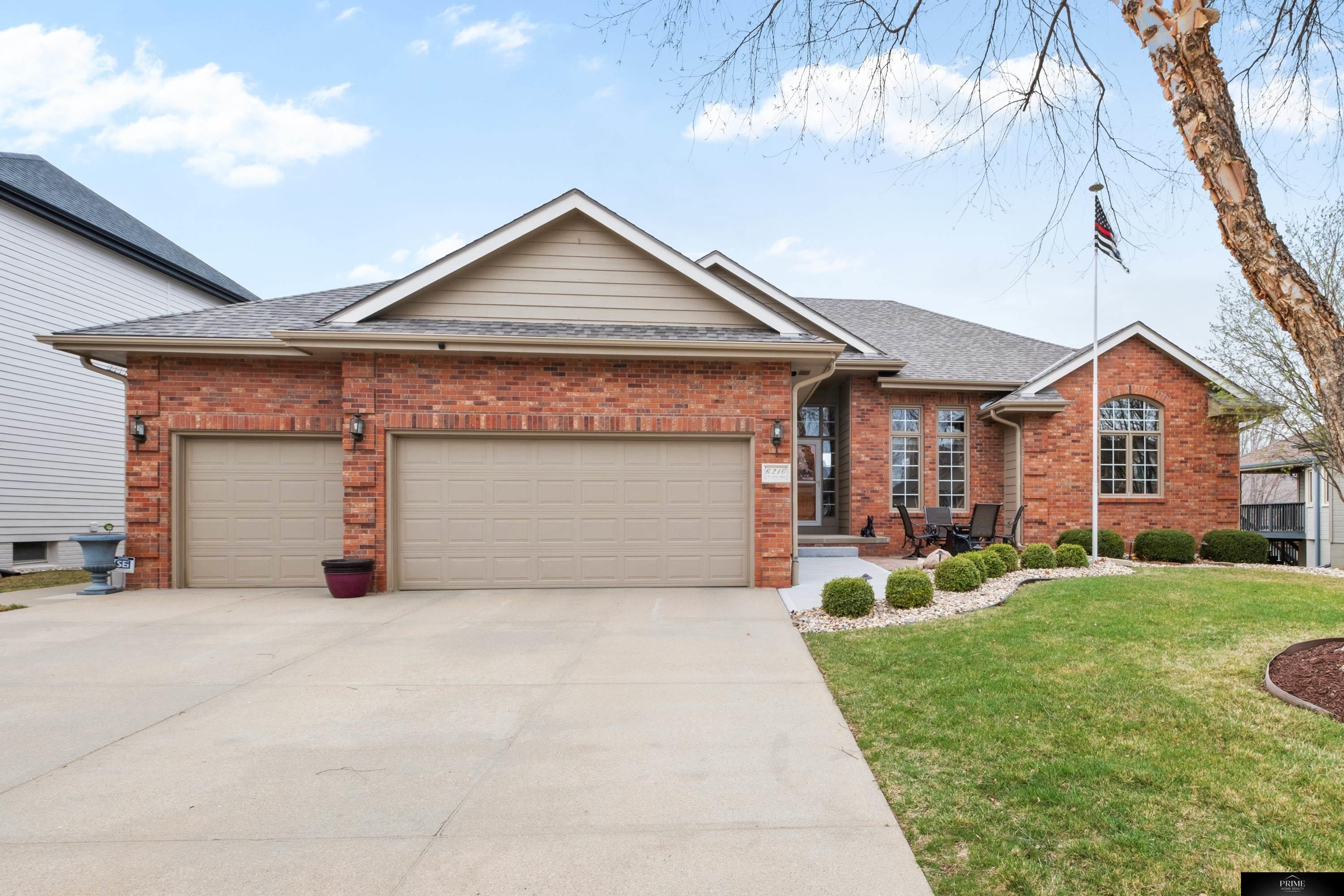 Photo of 6216 N 153rd Avenue Omaha NE 68116