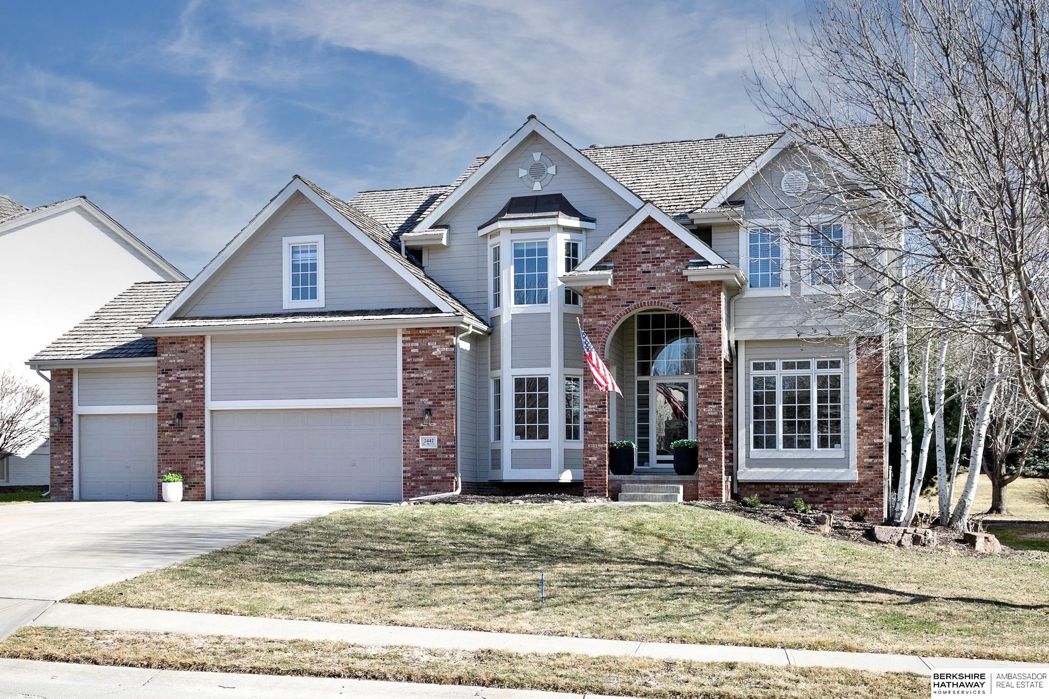 Photo of 2442 S 186th Circle Omaha NE 68130