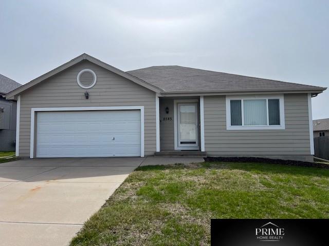 Photo of 8545 Sheffield Street Omaha NE 68122
