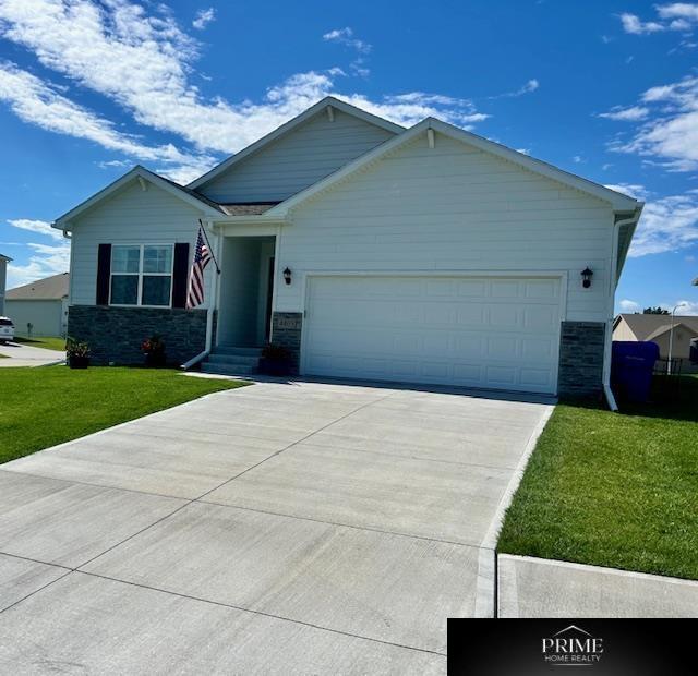 Photo of 4403 Schilling Drive Bellevue NE 68123