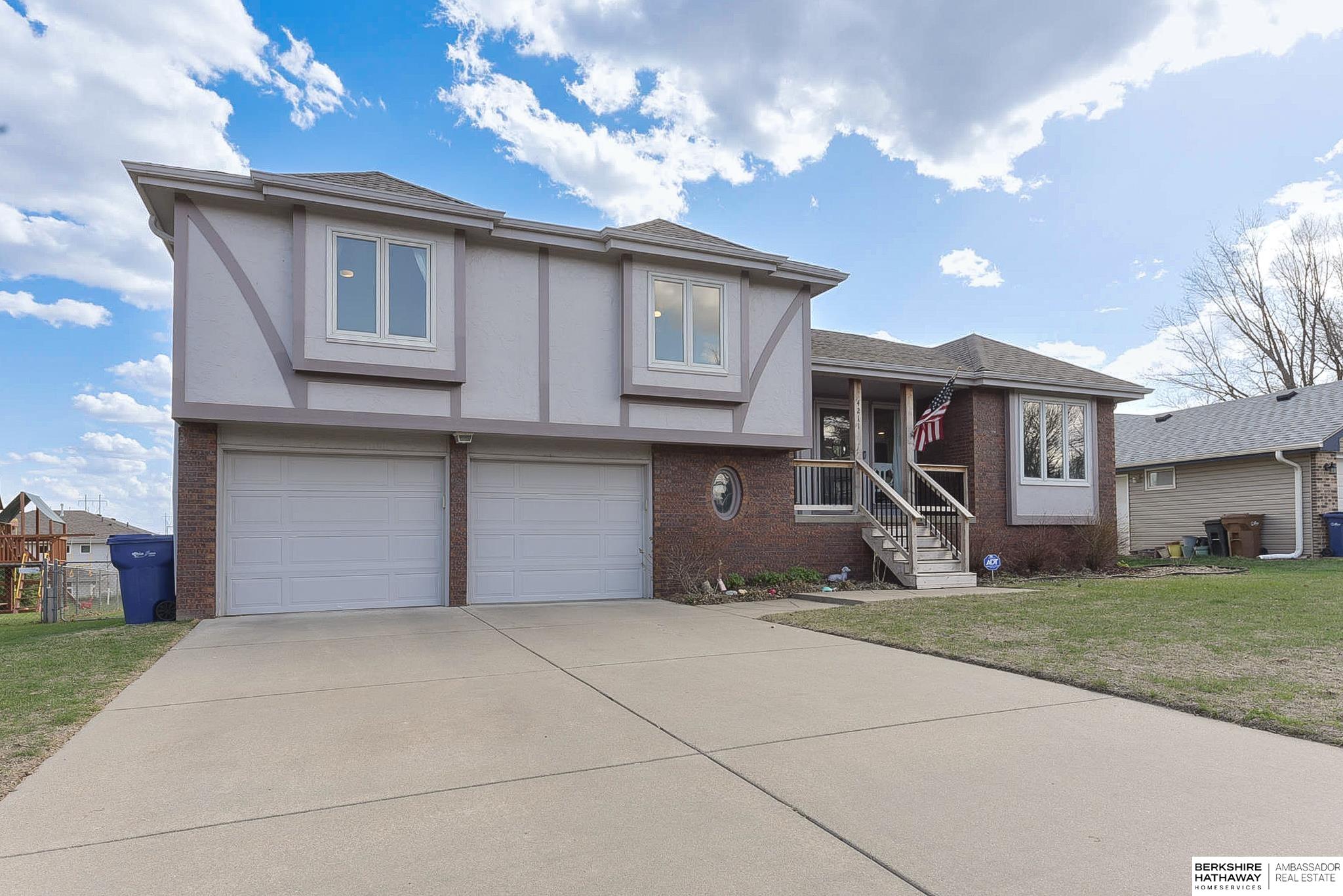 Photo of 4211 Bob White Circle Bellevue NE 68123