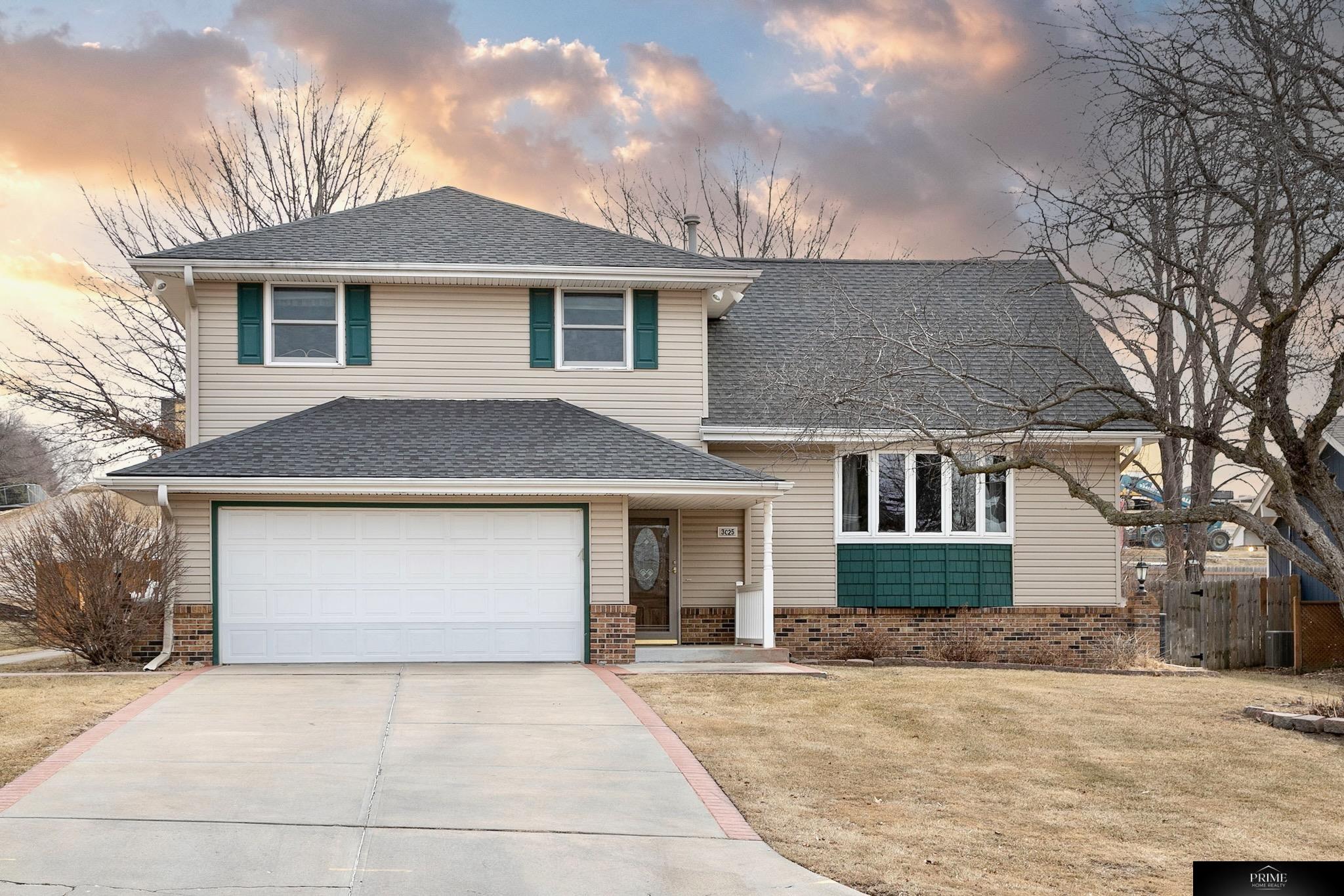 Photo of 3025 S 80 Street Omaha NE 68124