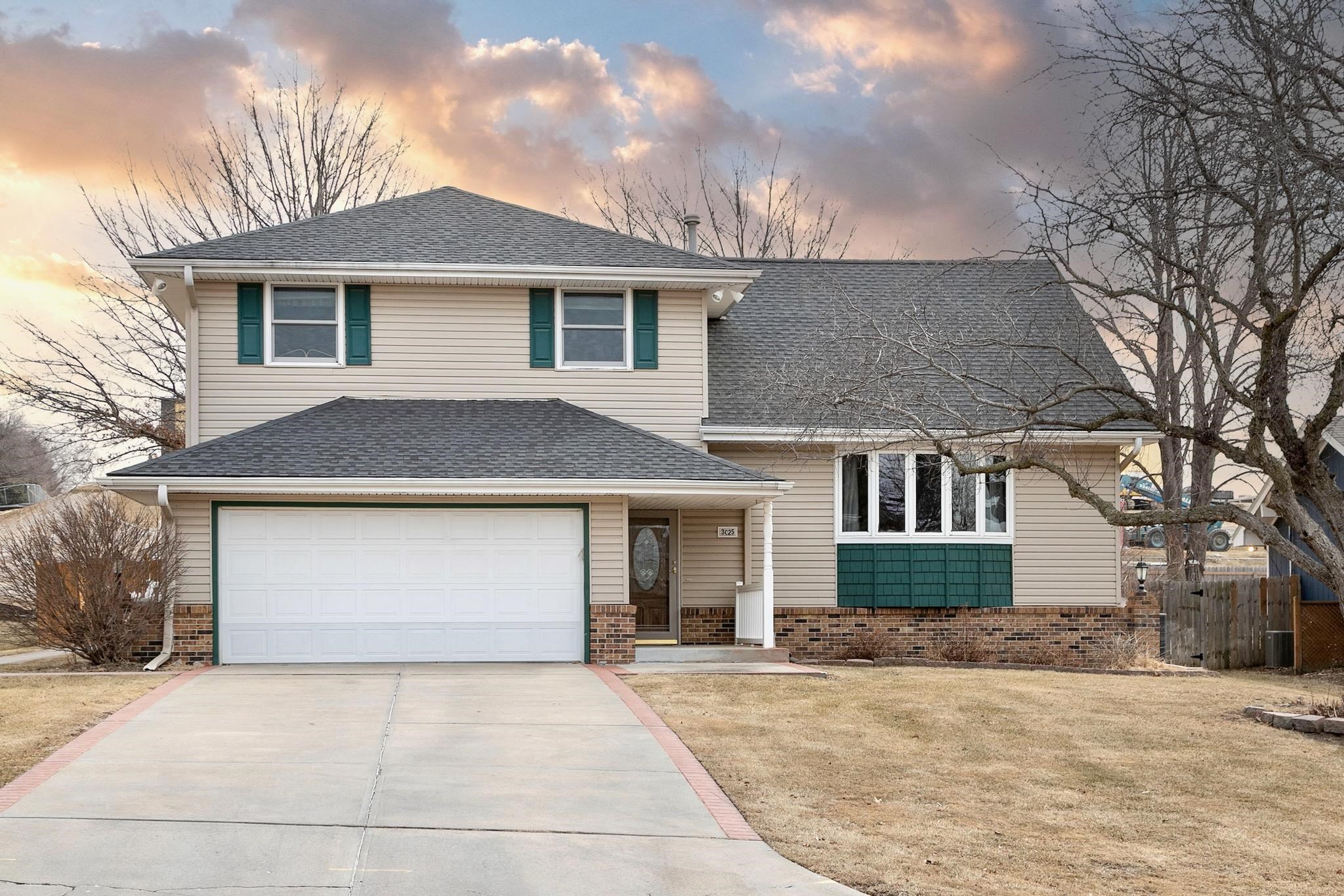 Photo of 3025 S 80 Street Omaha NE 68124