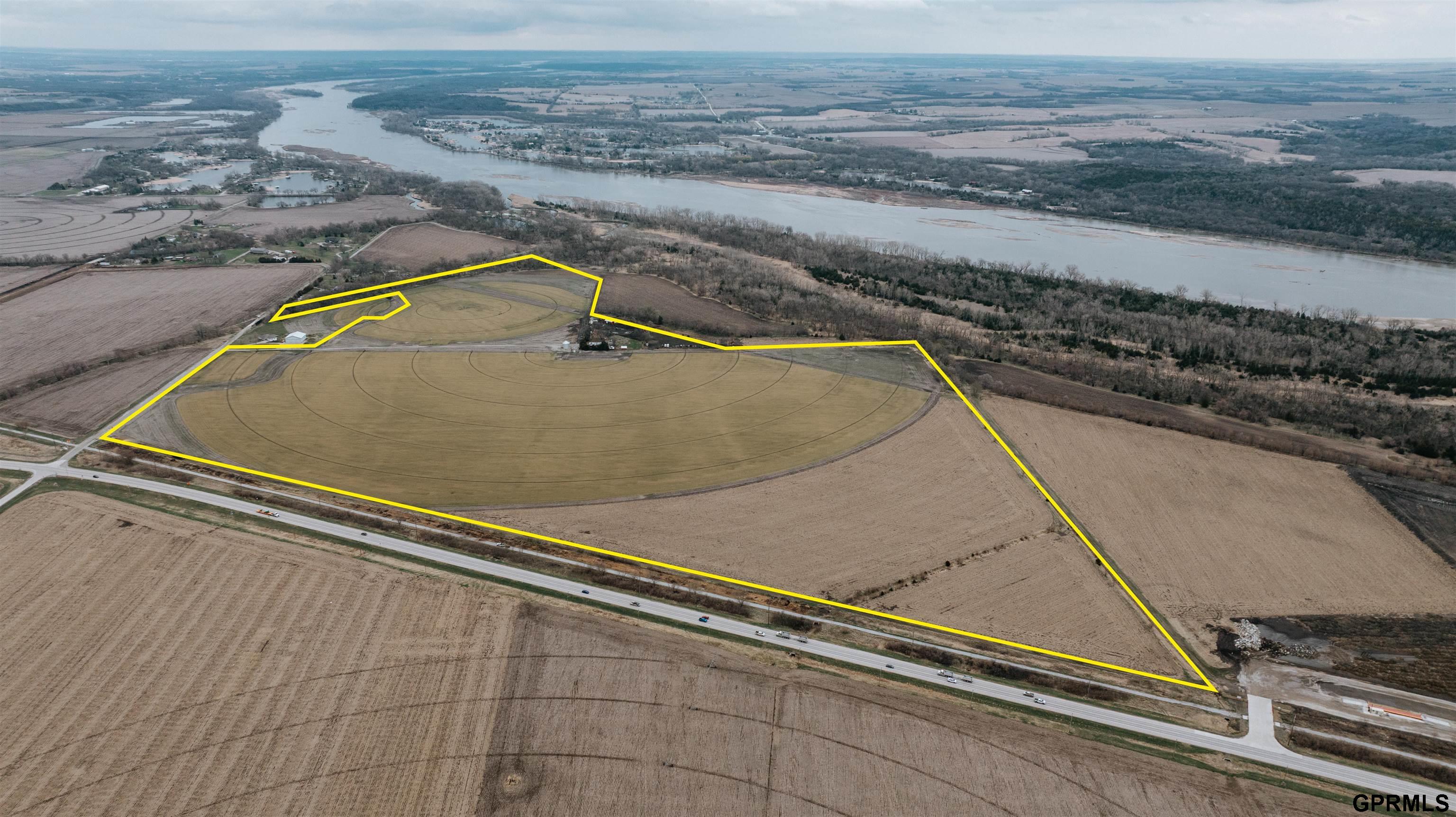 Photo of 0000 Hwy 50 and Buffalo Road Springfield NE 68059