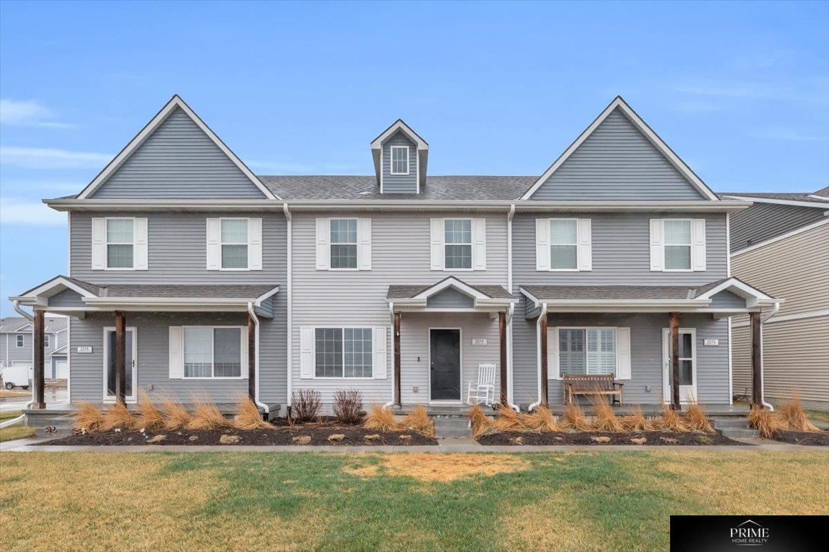 Photo of 2214 N Aaron Way Street Fremont NE 68025