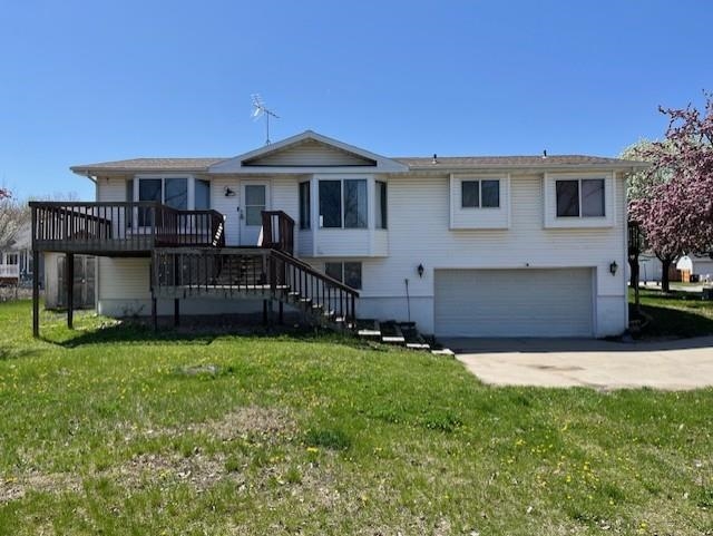 Photo of 2331 W C Court Lincoln NE 68522