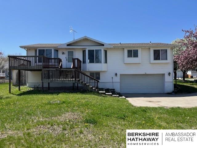 Photo of 2331 W C Court Lincoln NE 68522