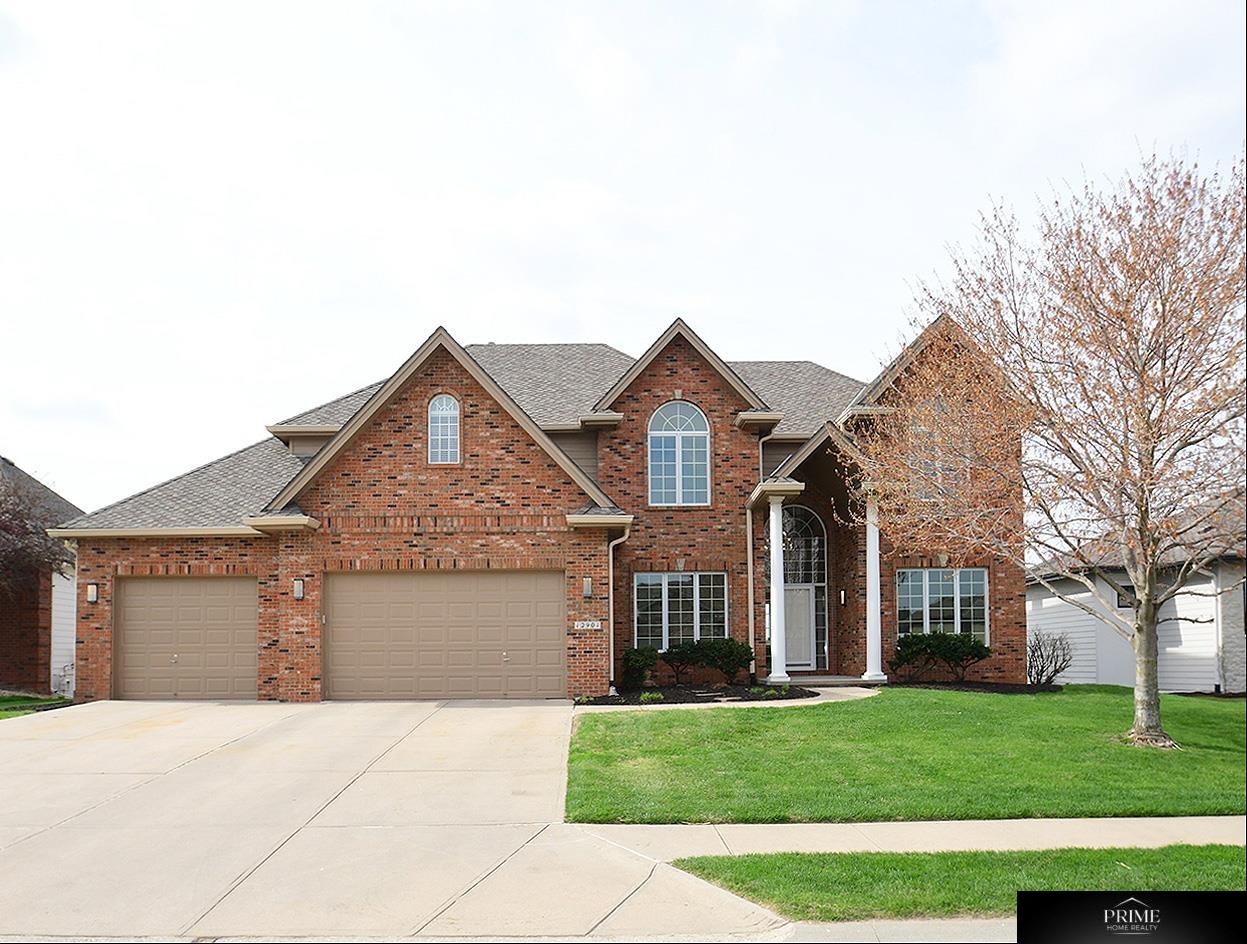 Photo of 12901 Scott Street Omaha NE 68142