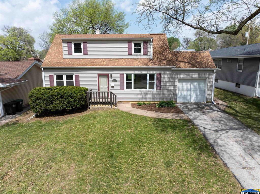 Real estate for sale Omaha NE