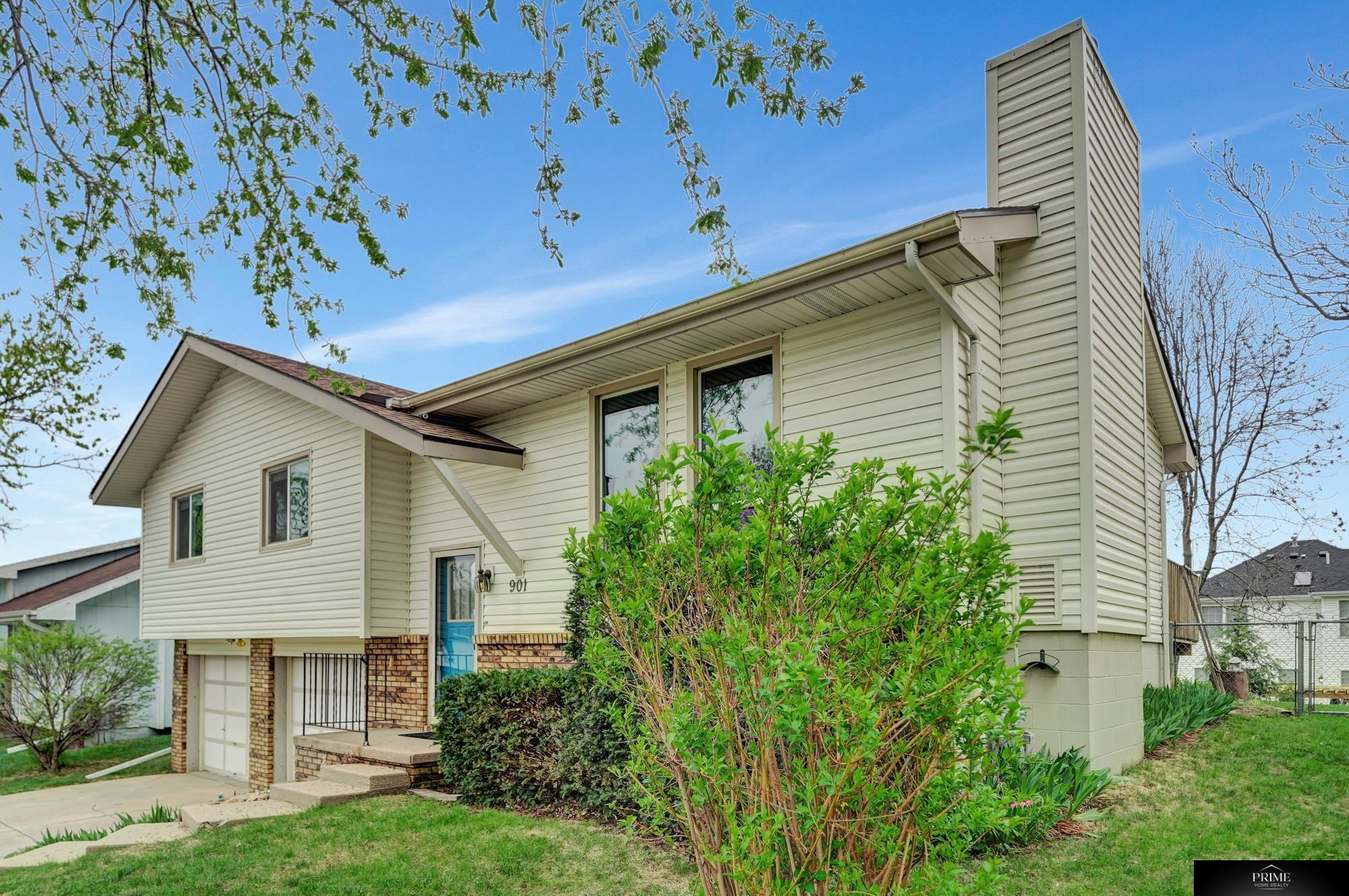 Photo of 901 W Custer Street Lincoln NE 68521