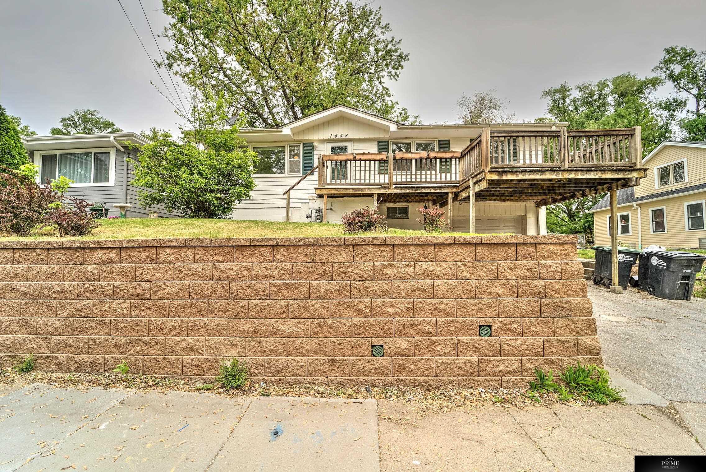 Photo of 1448 C Street Omaha NE 68109