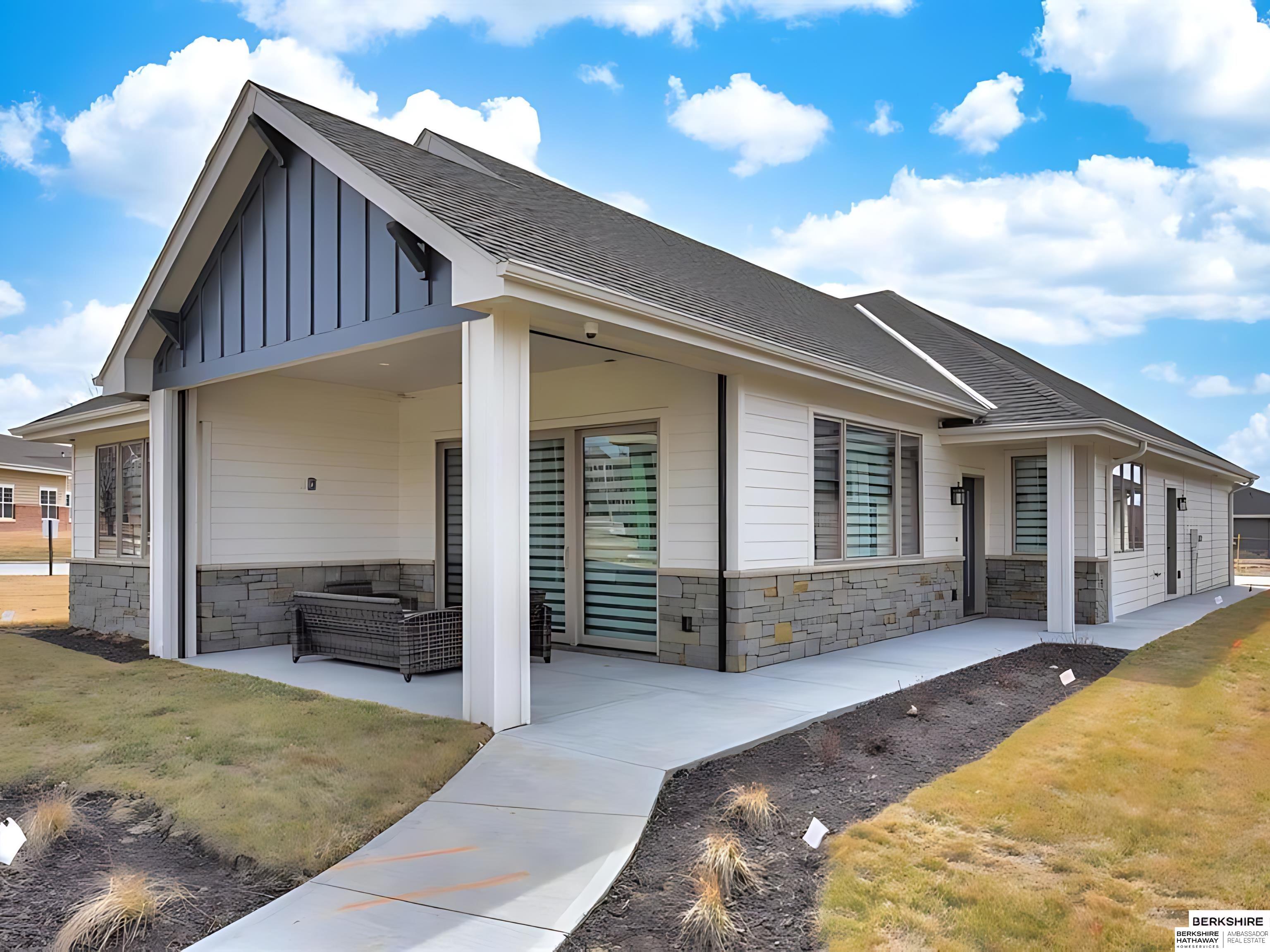 Photo of 2309 S 176th Court Omaha NE 68130