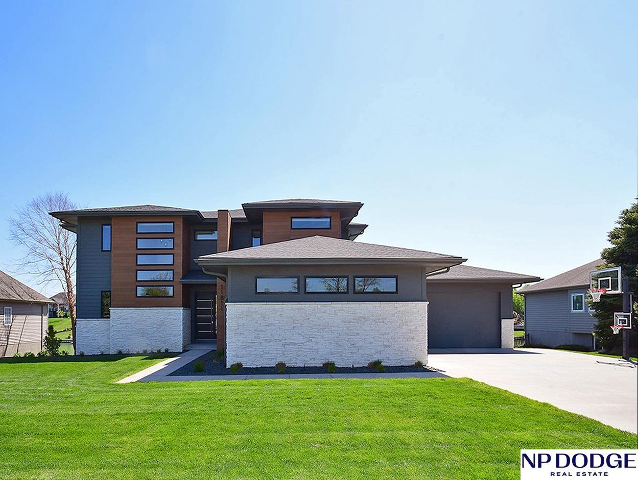 Photo of 11811 N 179 Street, Bennington, NE 68007