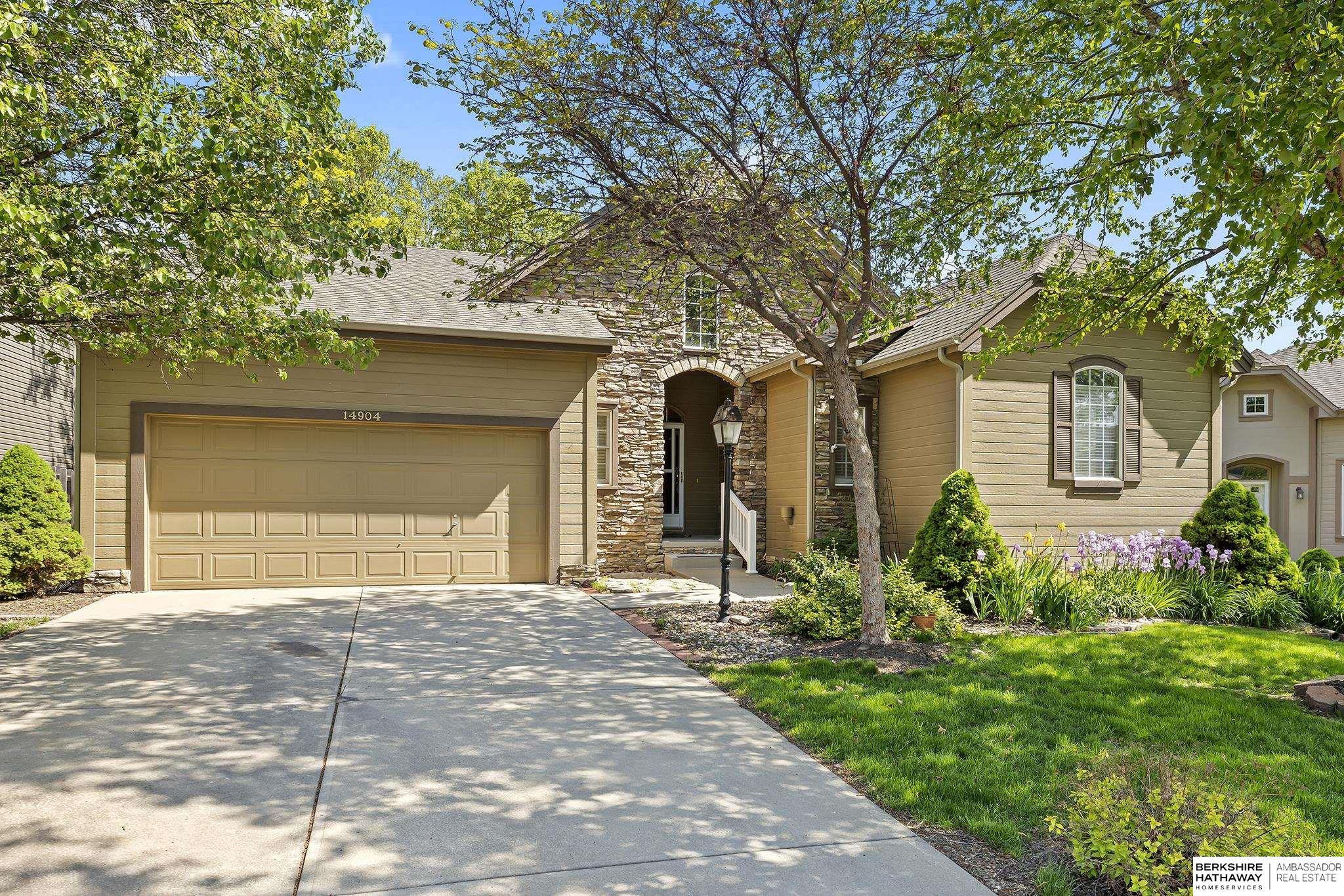 Photo of 14904 Himebaugh Avenue Omaha NE 68116