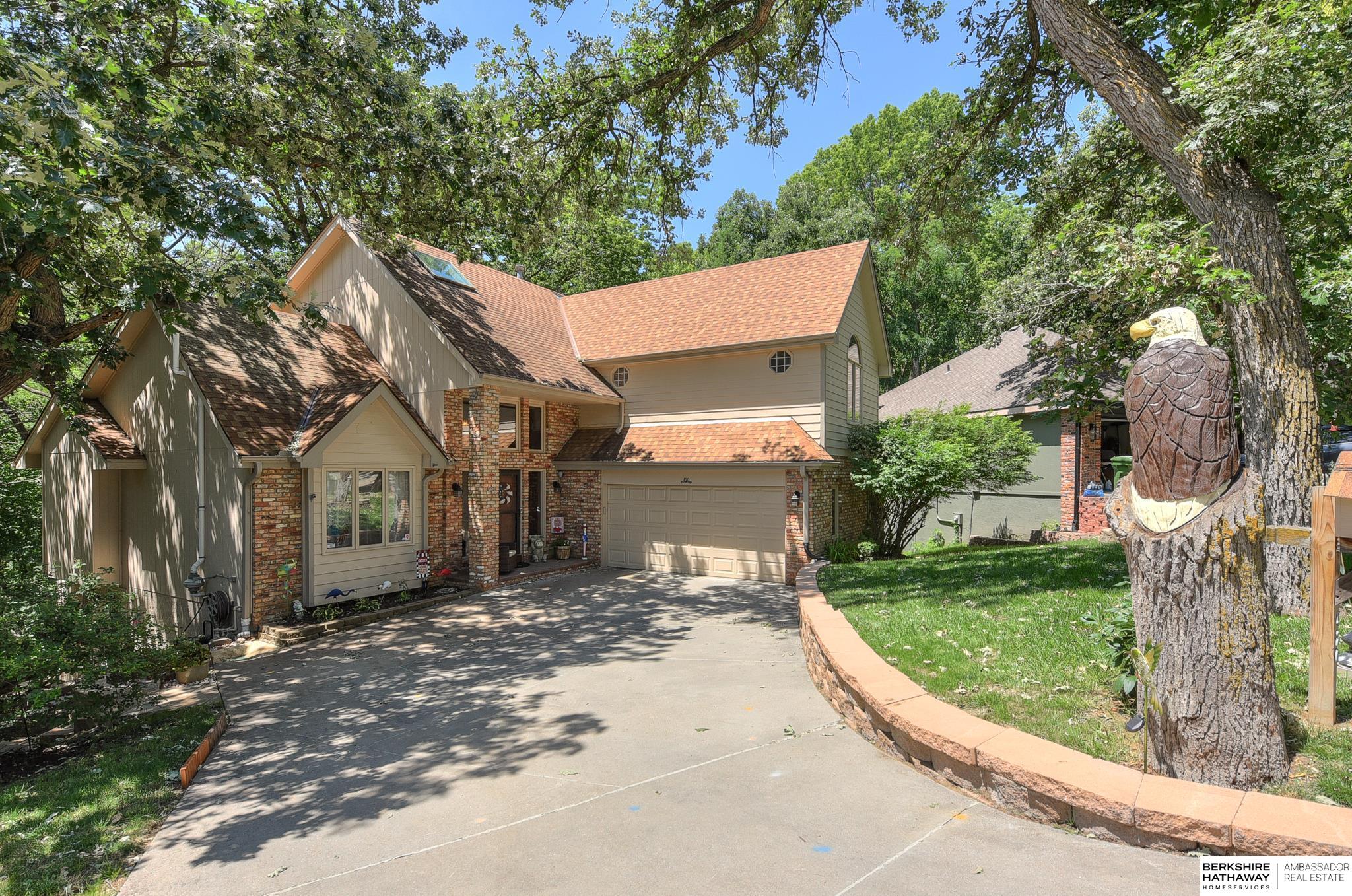 Photo of 420 Waldruh Drive Bellevue NE 68005