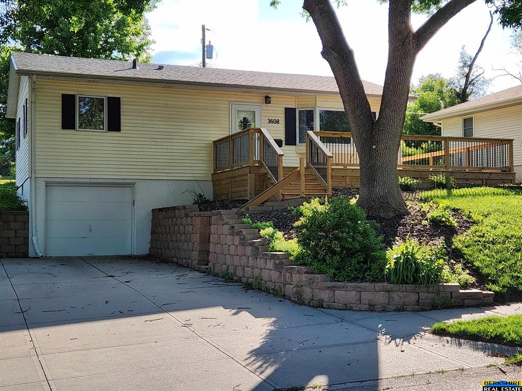 Real estate for sale Omaha NE
