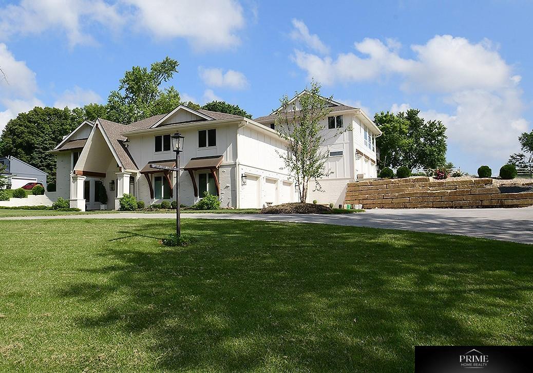 Photo of 20640 Rawhide Road Omaha NE 68022
