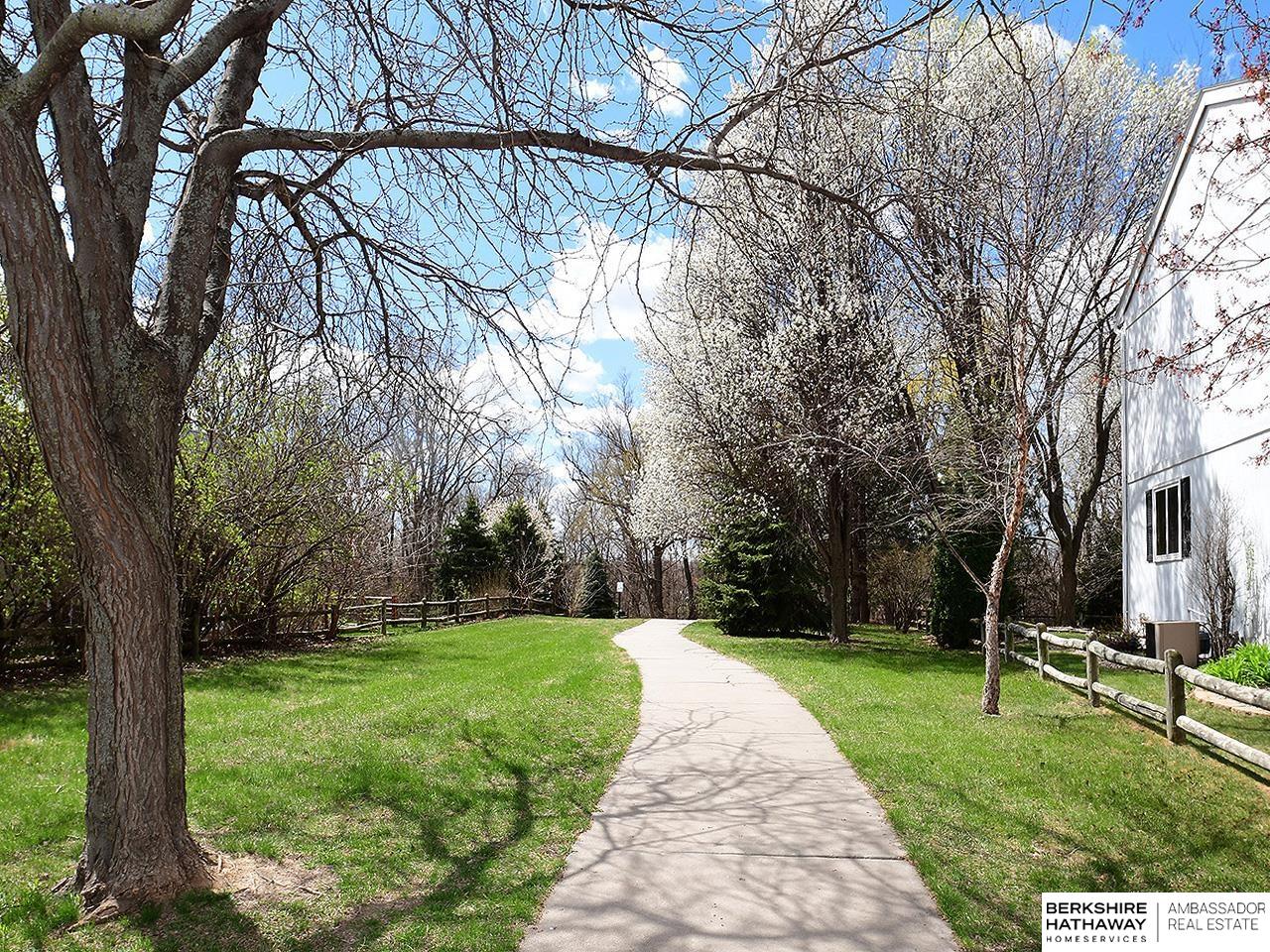 Photo of 4402 North Branch Drive Omaha NE 68116