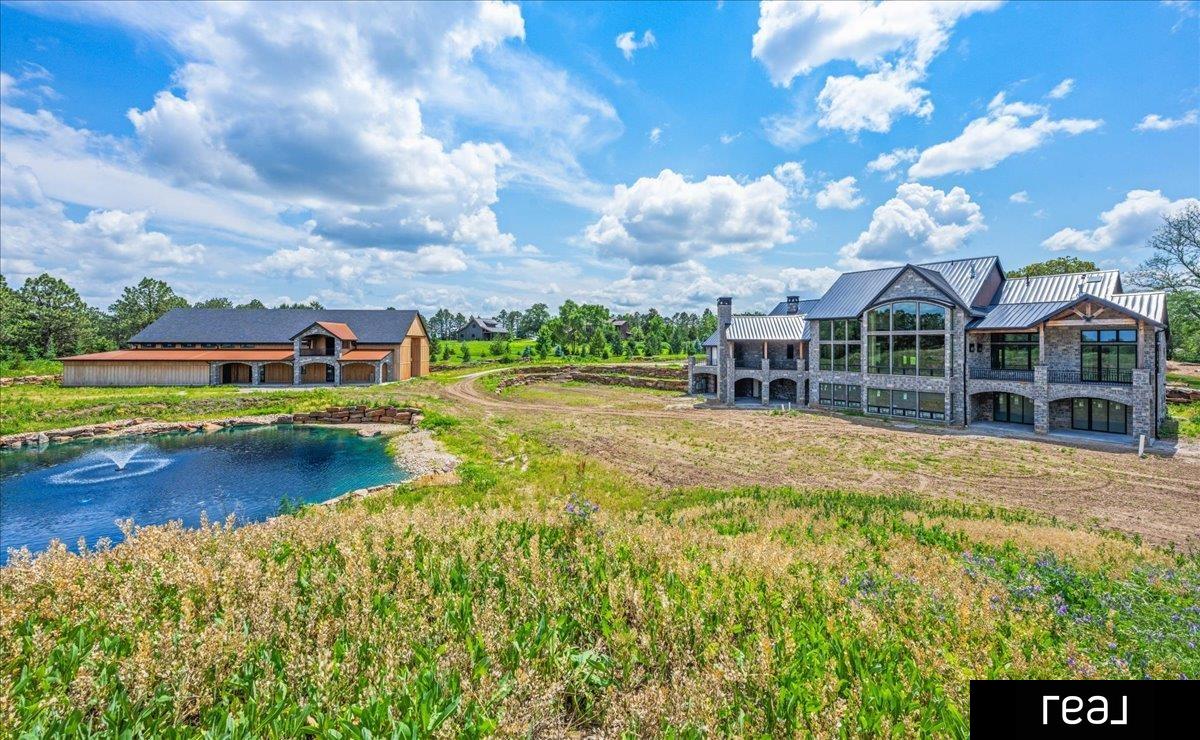 Find the perfect property