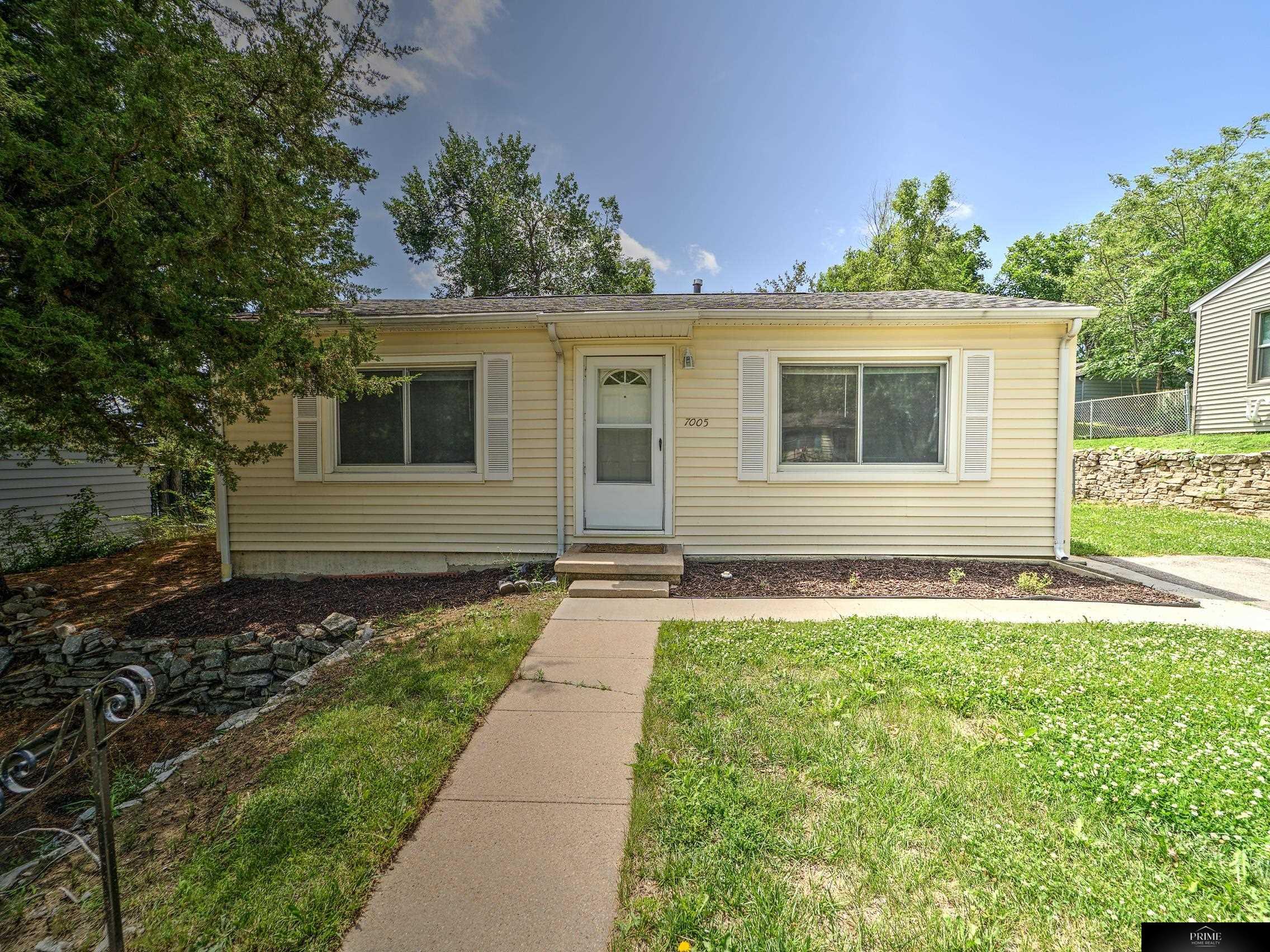 Photo of 7005 Josephine Street La Vista NE 68128