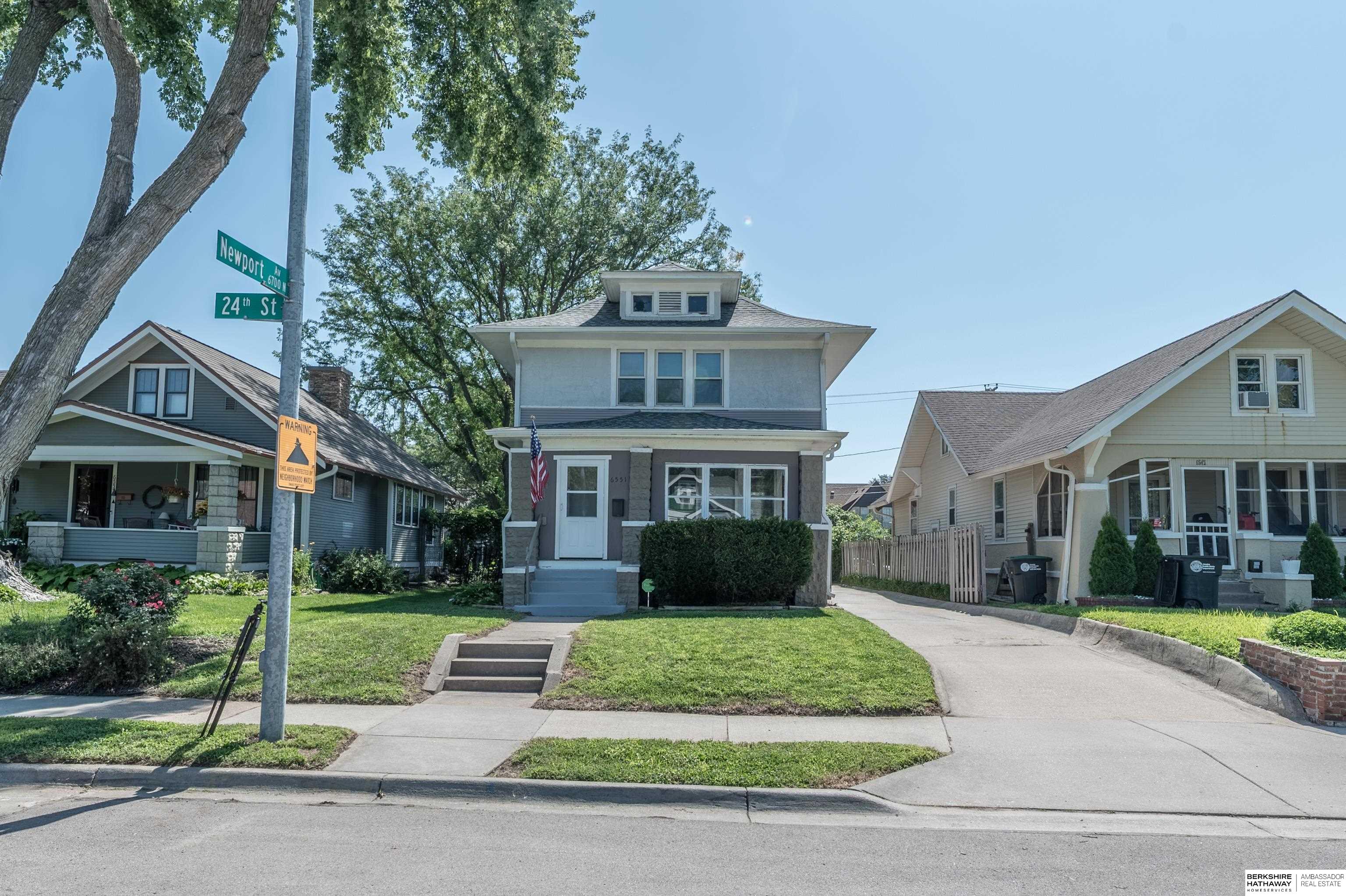 Photo of 6551 N 24th Street Omaha NE 68112
