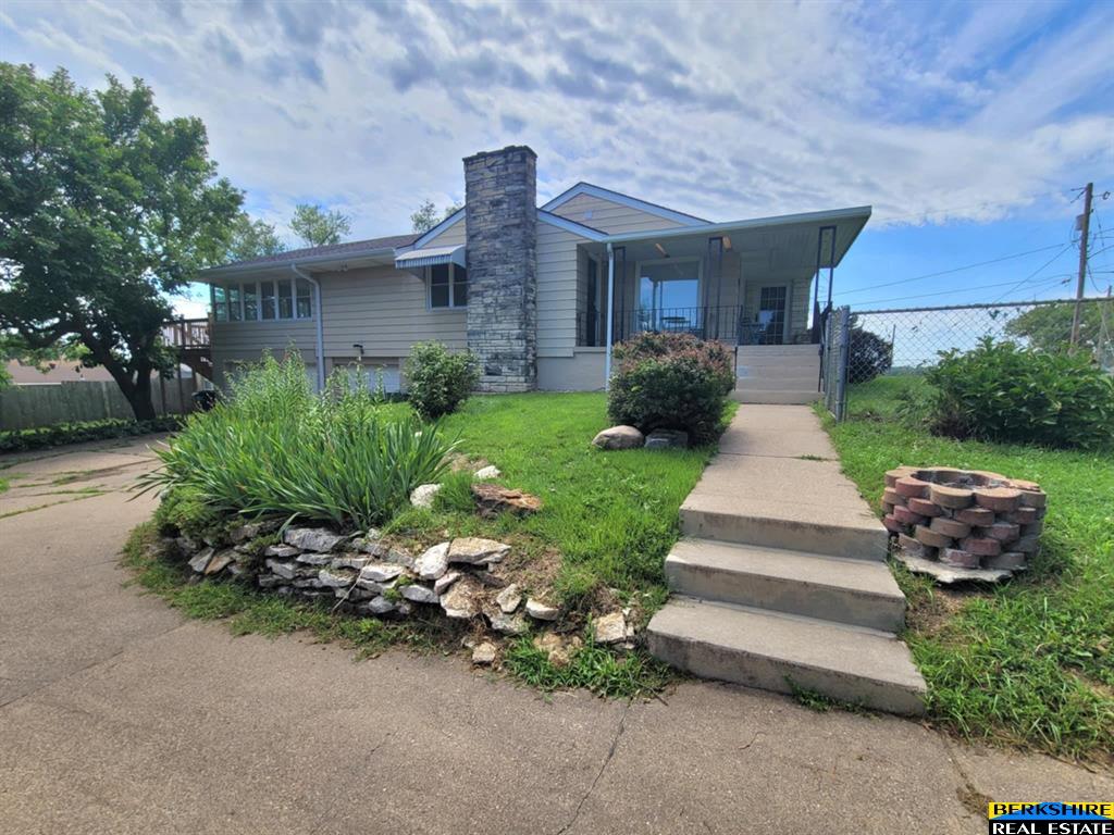 Real estate for sale Omaha NE