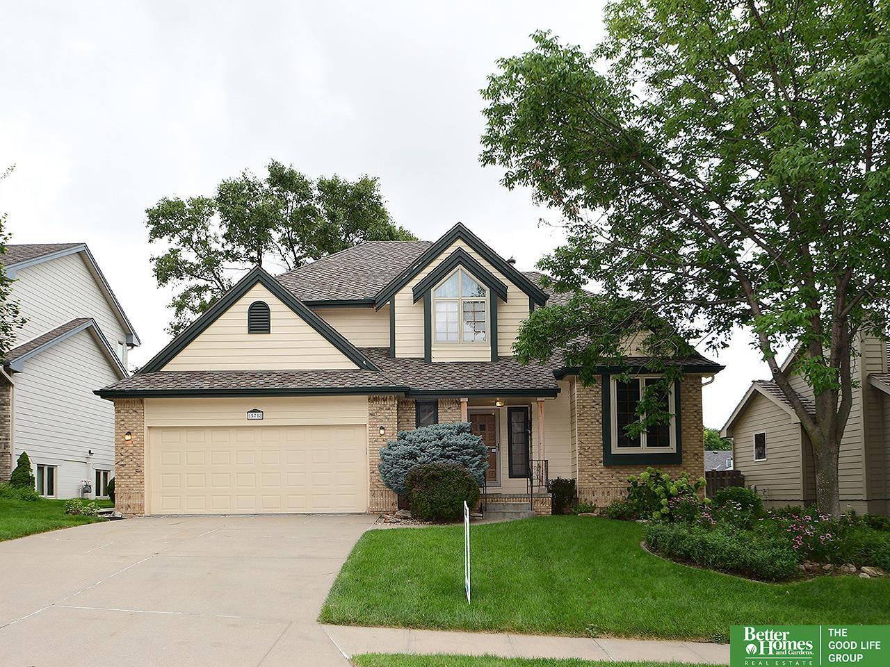 Photo of 15718 Lafayette Avenue Omaha NE 68118